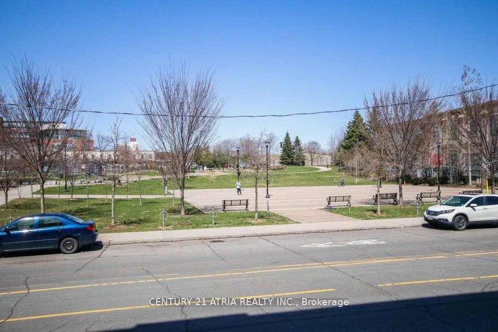 Photo 15 of Unit 101, 35 Wabash Avenue, Toronto, Roncesvalles — HOMEH
