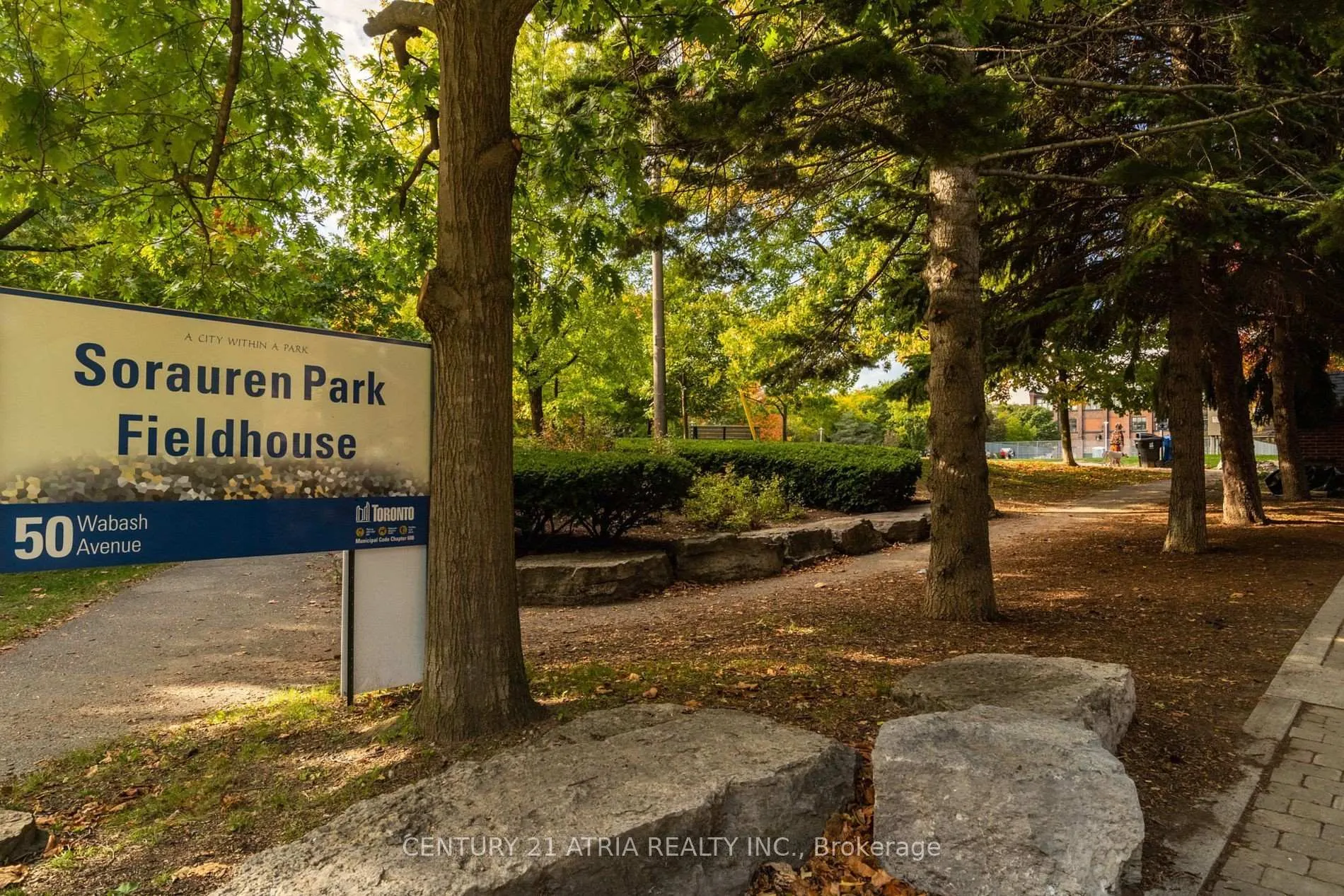 Photo 17 of Unit 101, 35 Wabash Avenue, Toronto, Roncesvalles — HOMEH