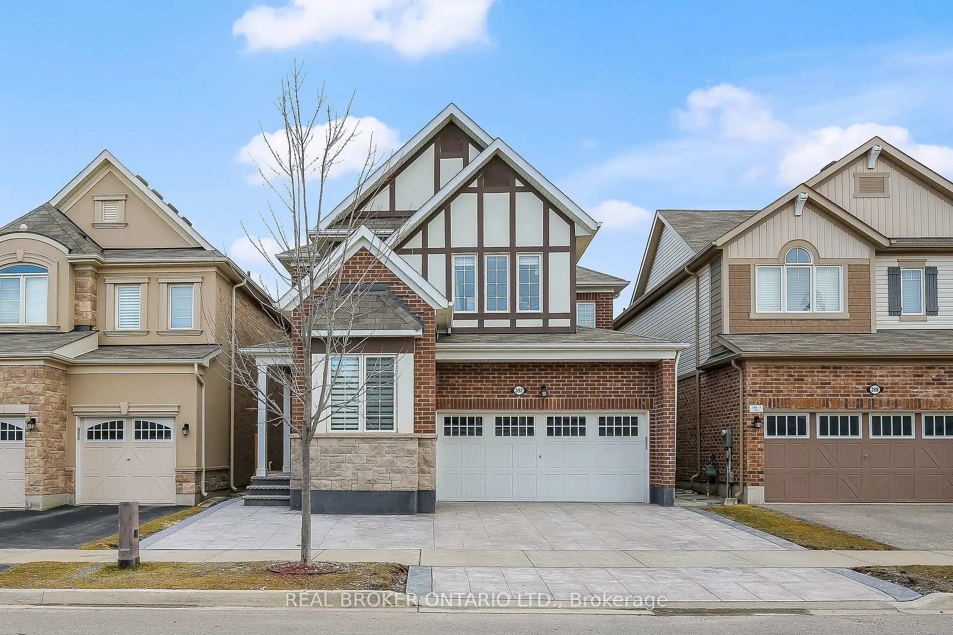 Photo 1 of Unit Basement, 392 Clarkson Gate, Milton, Ford — HOMEH