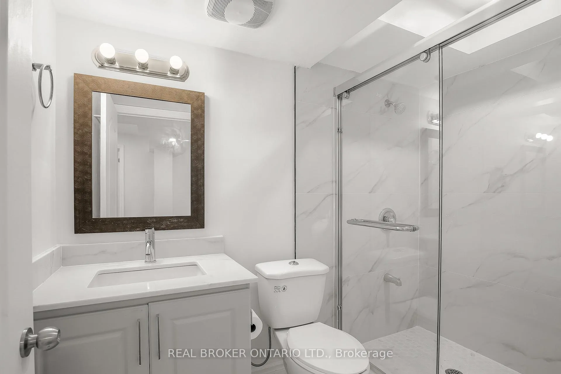 Photo 14 of Unit Basement, 392 Clarkson Gate, Milton, Ford — HOMEH