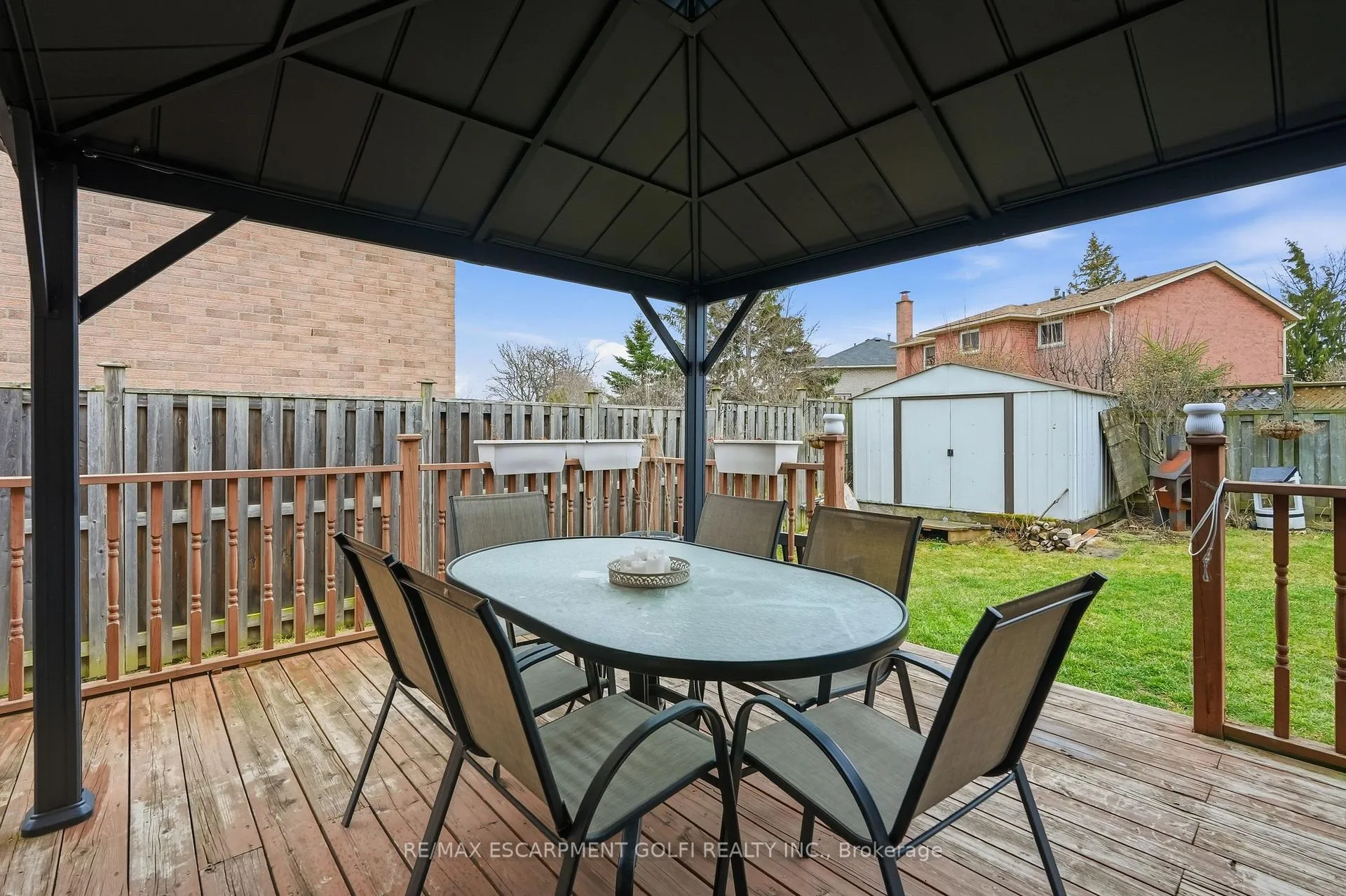 Photo 25 of 333 Celtic Drive, Hamilton, Stoney Creek — HOMEH
