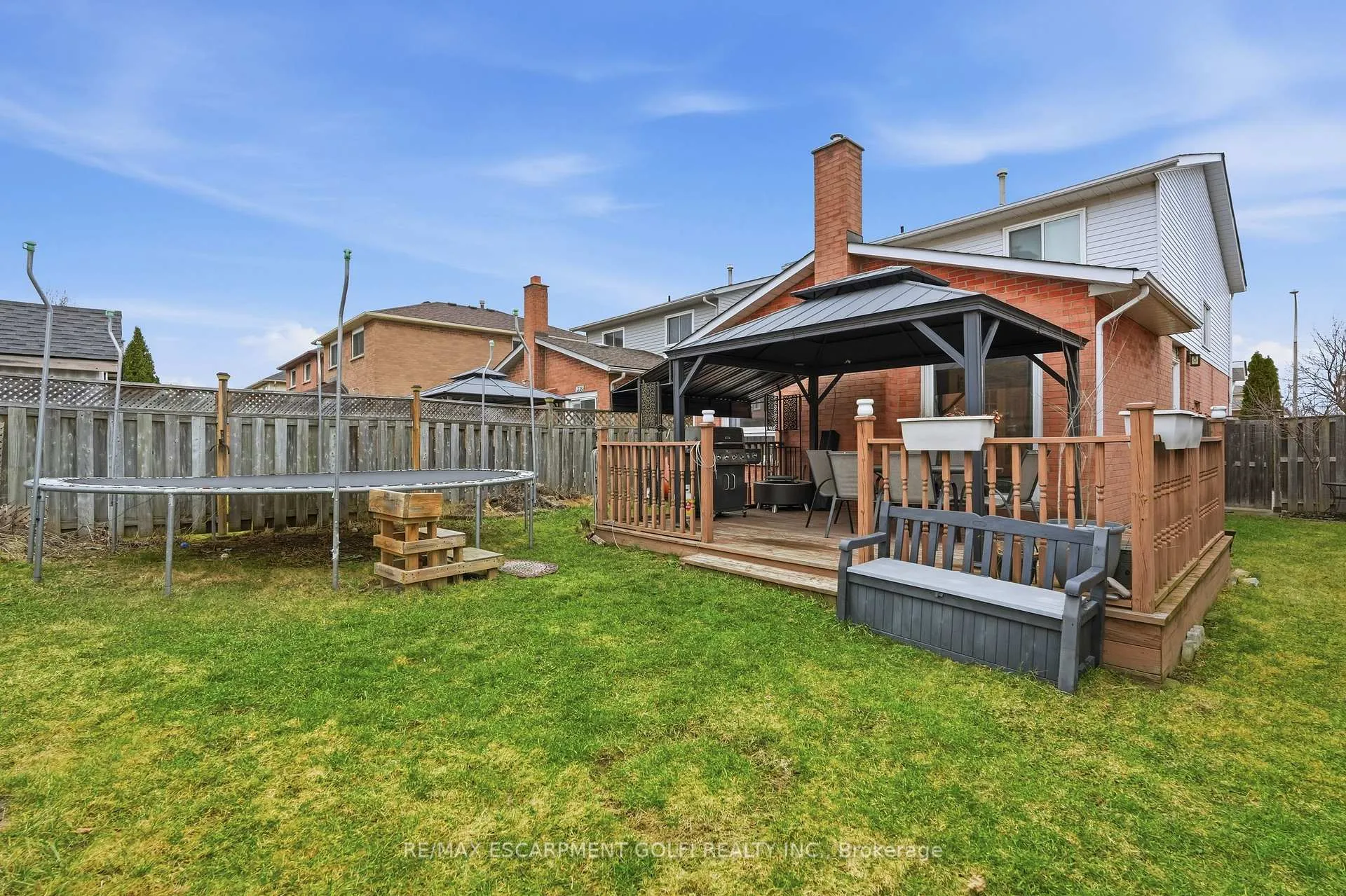 Photo 26 of 333 Celtic Drive, Hamilton, Stoney Creek — HOMEH