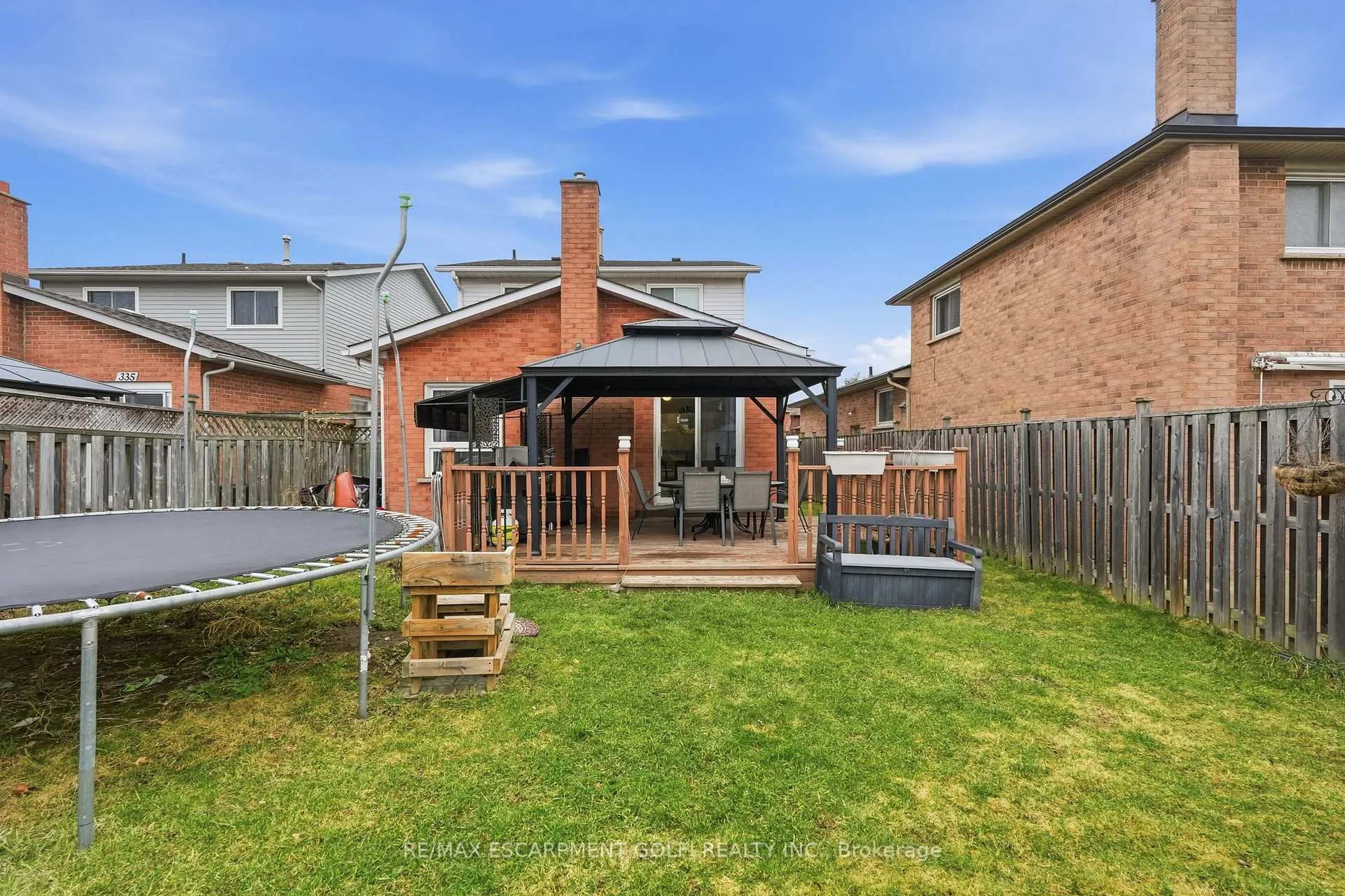 Photo 27 of 333 Celtic Drive, Hamilton, Stoney Creek — HOMEH
