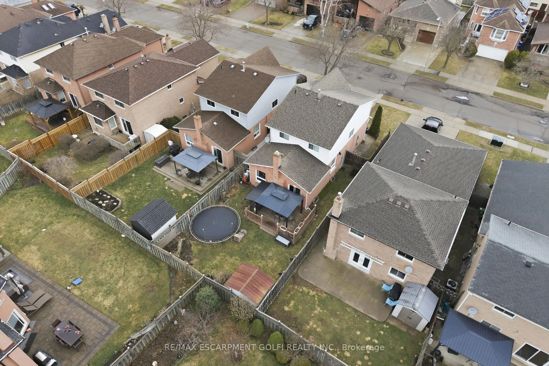 Photo 28 of 333 Celtic Drive, Hamilton, Stoney Creek — HOMEH