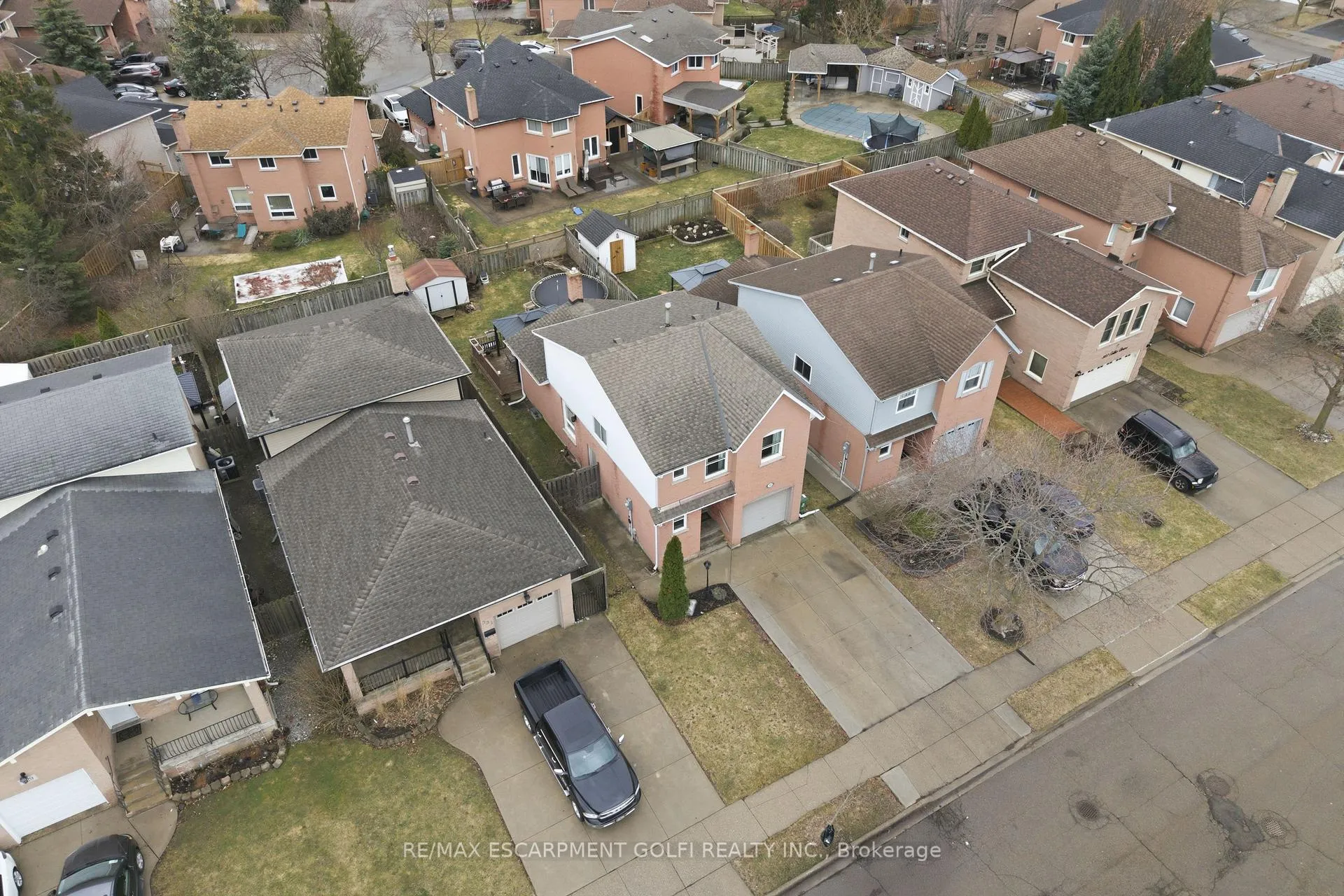 Photo 29 of 333 Celtic Drive, Hamilton, Stoney Creek — HOMEH