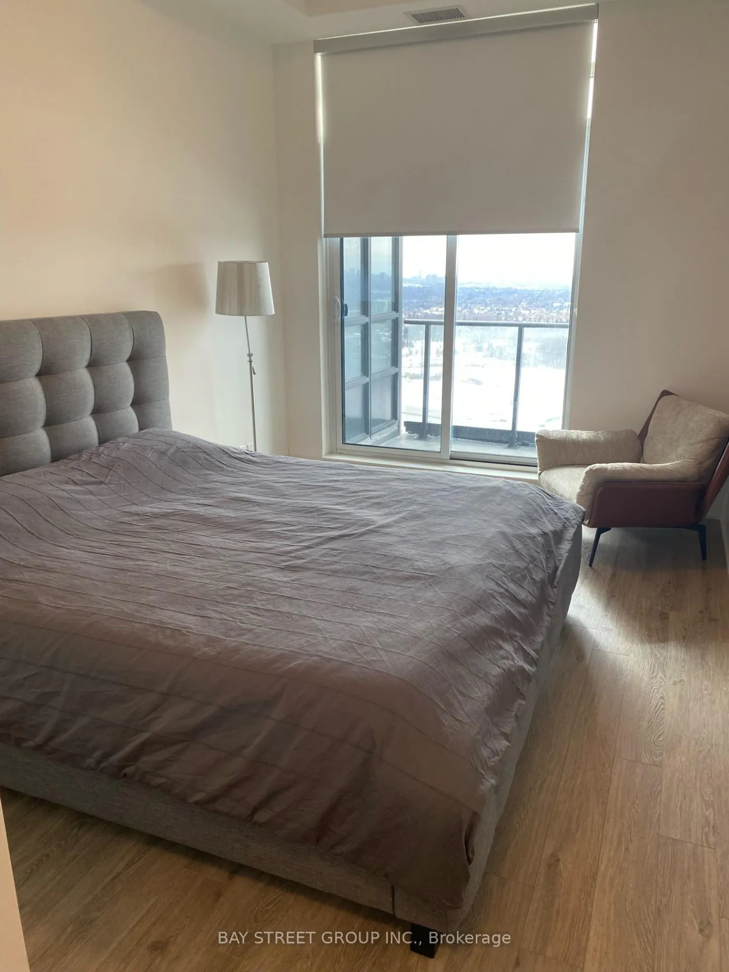 Photo 4 of Unit 3505, 38 Gandhi Lane, Markham, Commerce Valley — HOMEH