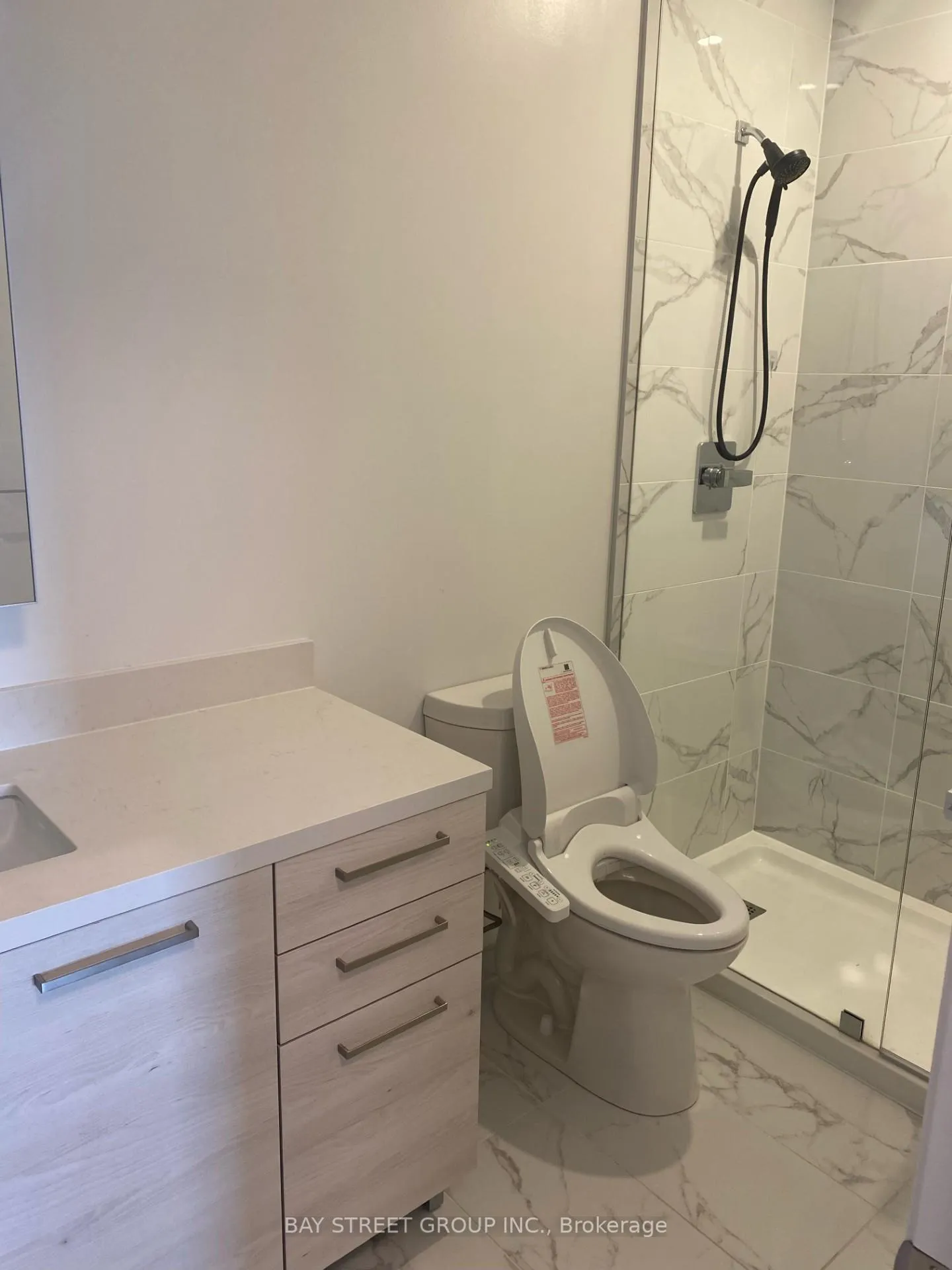Photo 5 of Unit 3505, 38 Gandhi Lane, Markham, Commerce Valley — HOMEH