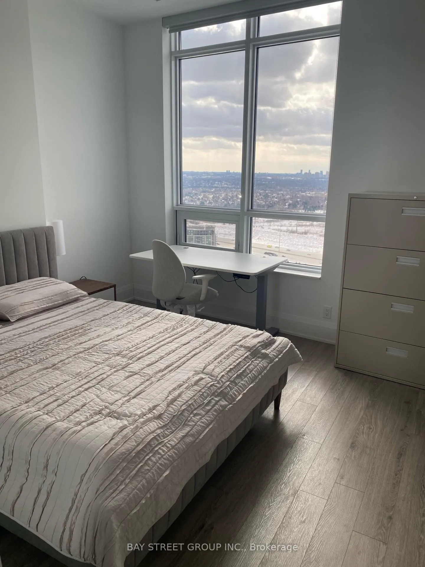 Photo 6 of Unit 3505, 38 Gandhi Lane, Markham, Commerce Valley — HOMEH
