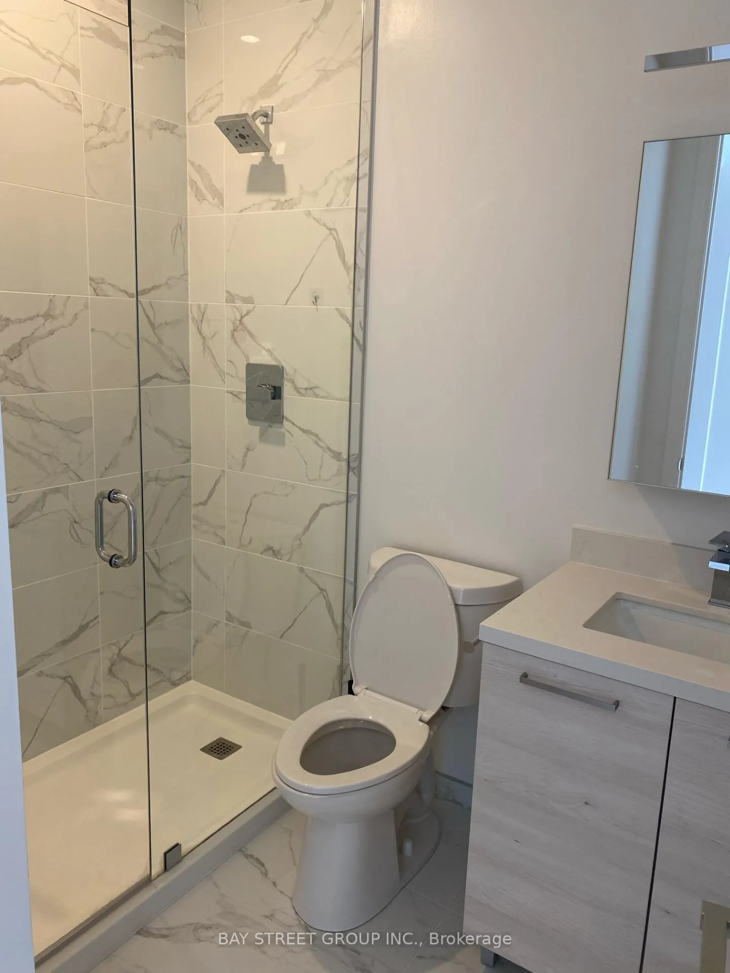 Photo 7 of Unit 3505, 38 Gandhi Lane, Markham, Commerce Valley — HOMEH