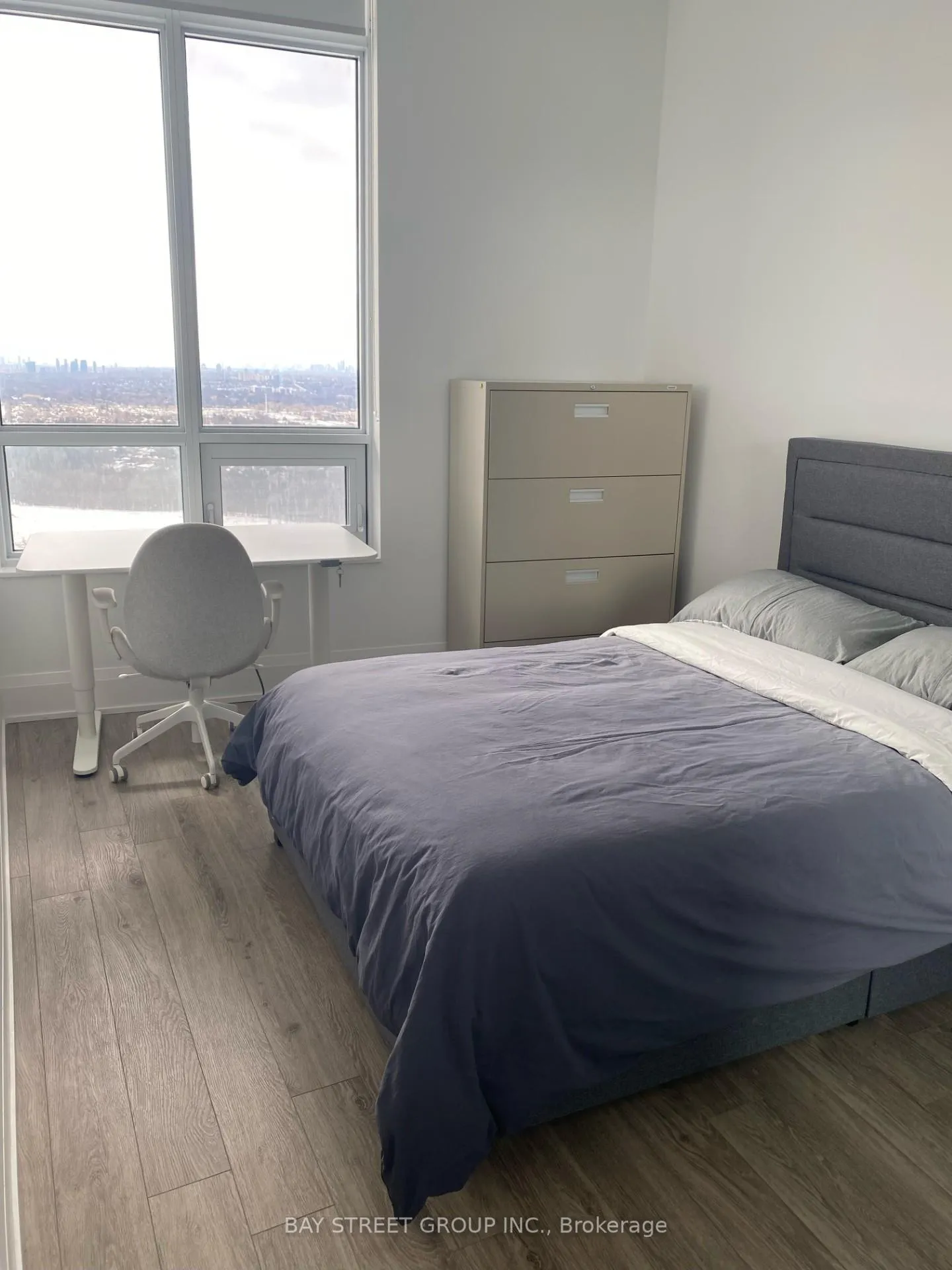 Photo 8 of Unit 3505, 38 Gandhi Lane, Markham, Commerce Valley — HOMEH