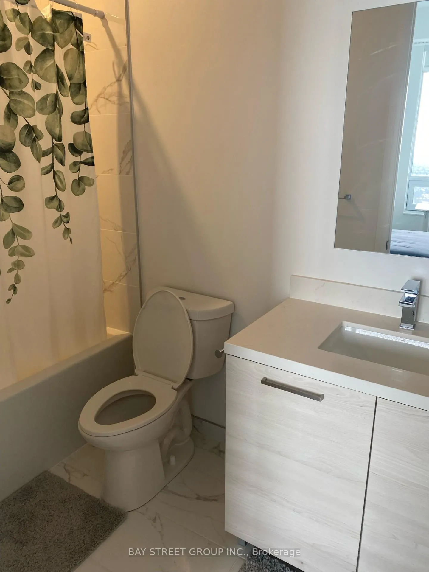 Photo 9 of Unit 3505, 38 Gandhi Lane, Markham, Commerce Valley — HOMEH