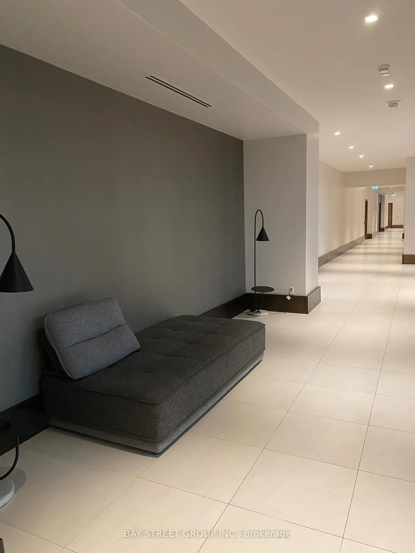 Photo 13 of Unit 3505, 38 Gandhi Lane, Markham, Commerce Valley — HOMEH