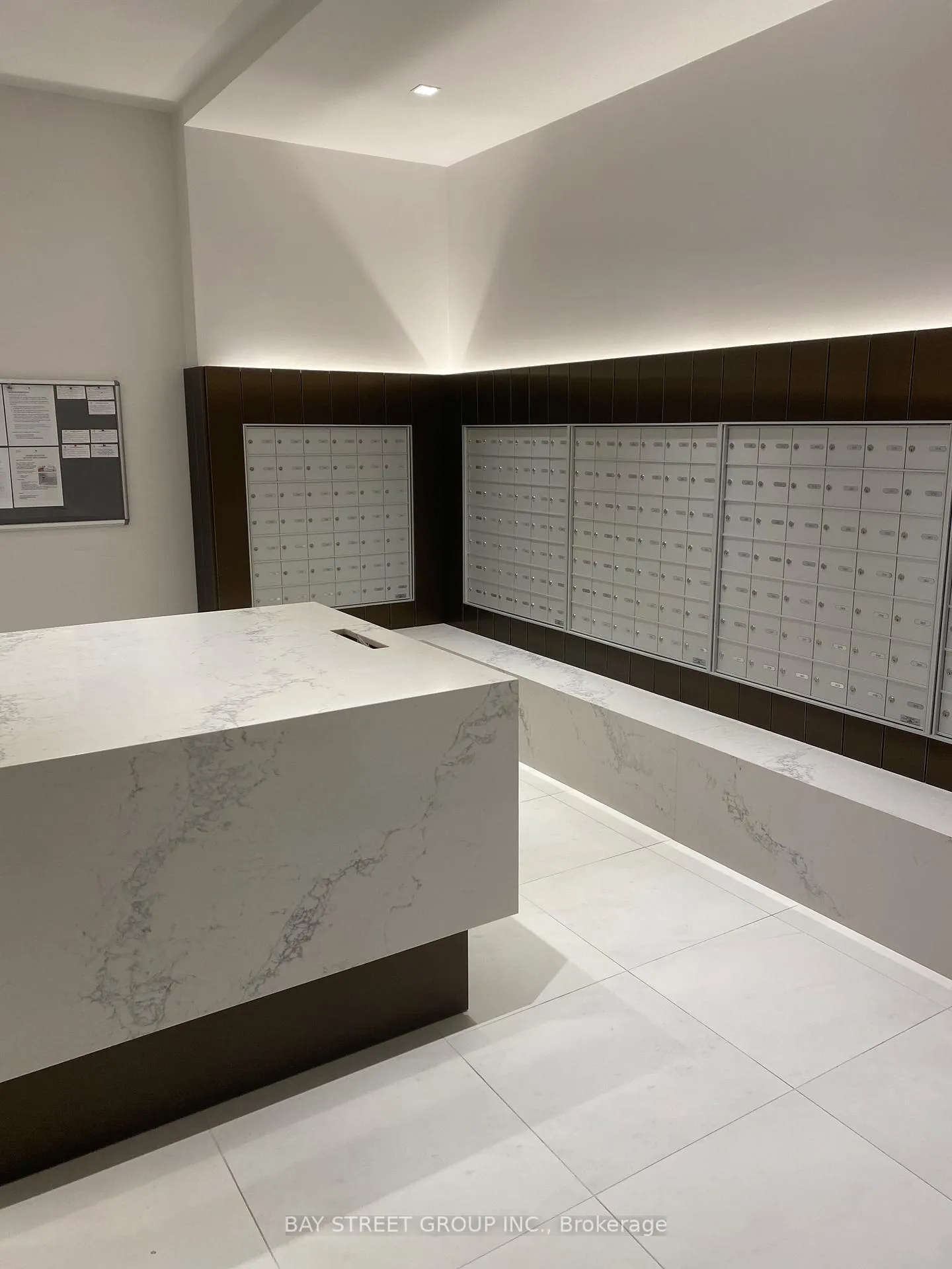 Photo 14 of Unit 3505, 38 Gandhi Lane, Markham, Commerce Valley — HOMEH