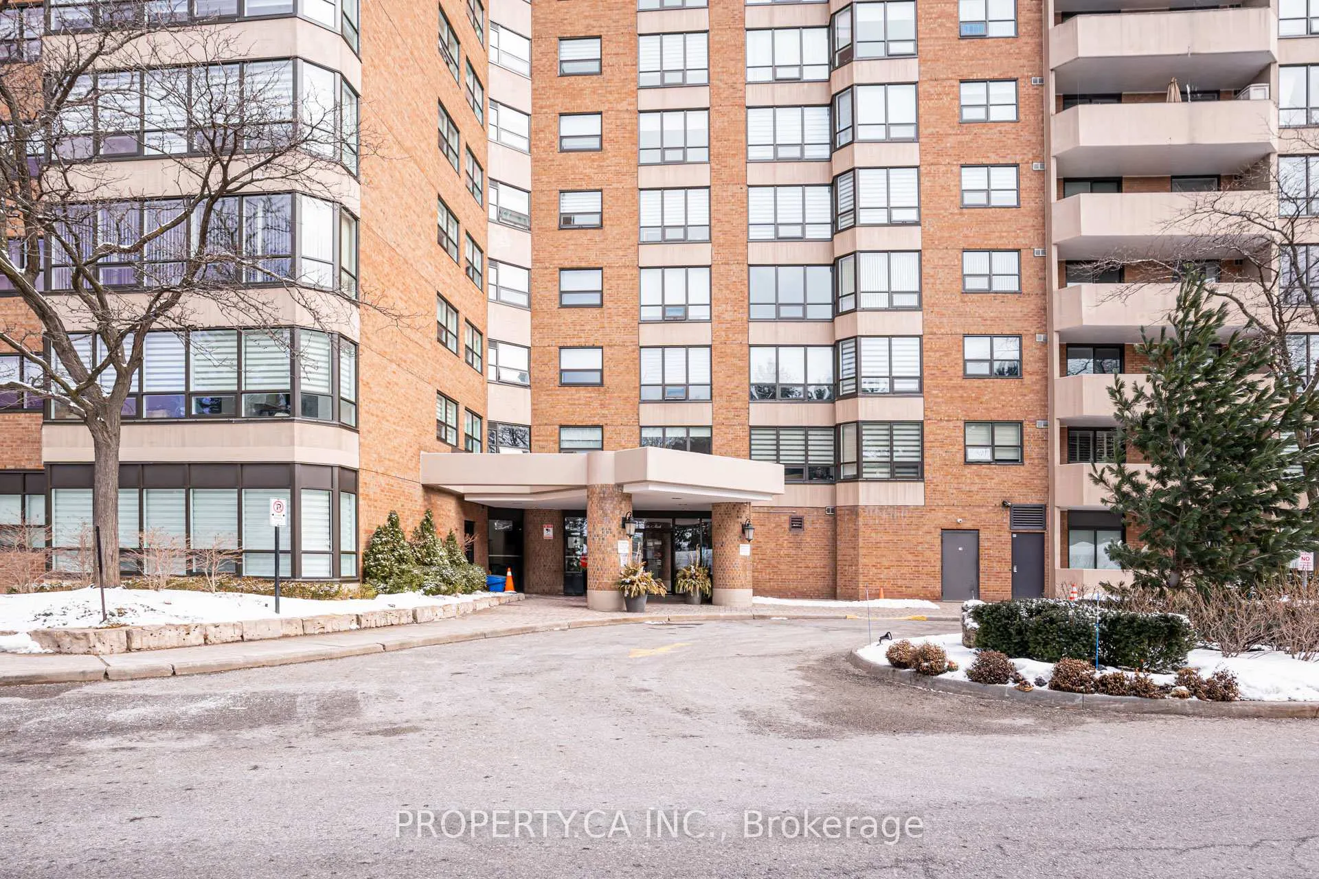Photo 4 of Unit 1109, 7601 Bathurst Street, Vaughan, Crestwood-Springfarm-Yorkhill — HOMEH