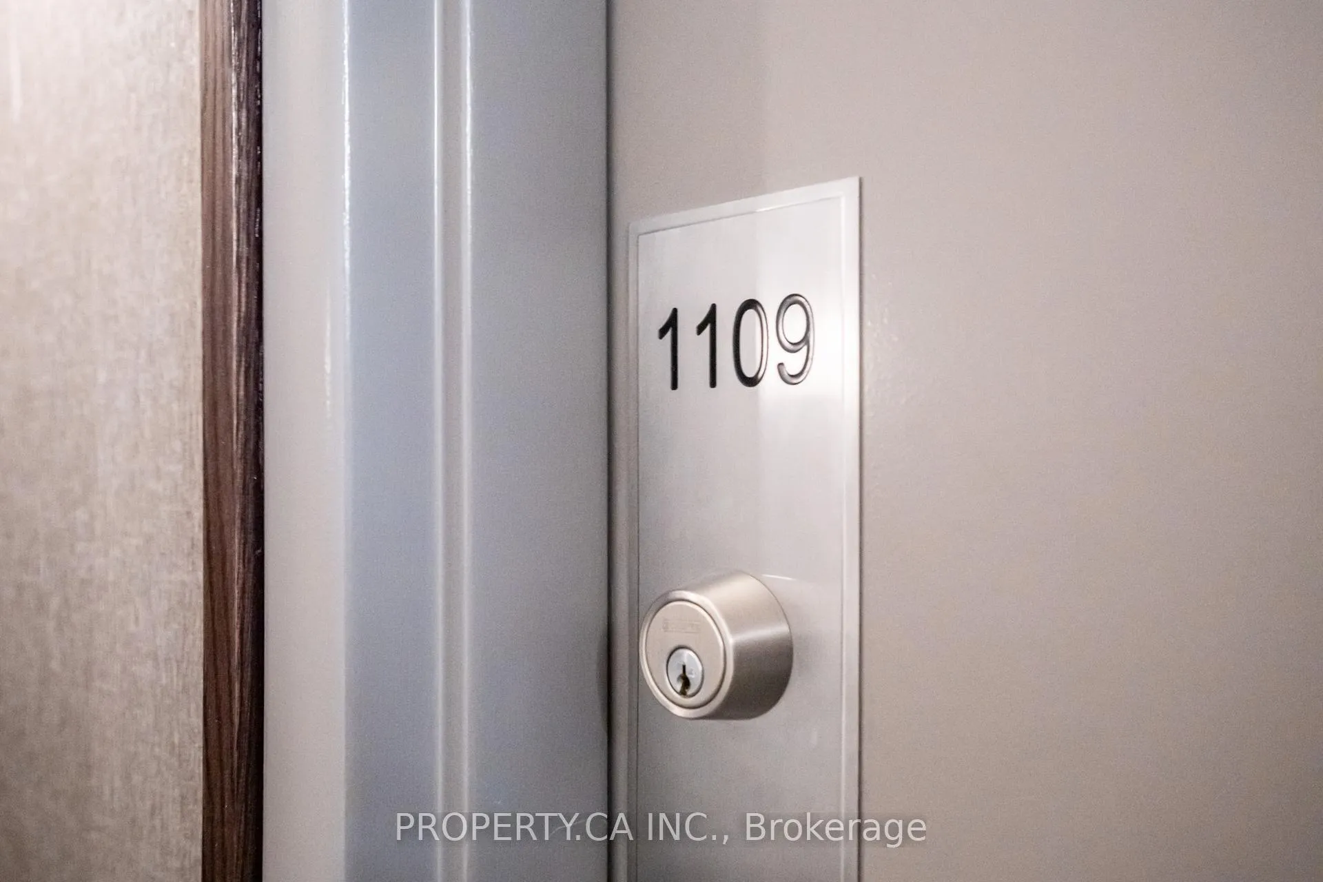 Photo 6 of Unit 1109, 7601 Bathurst Street, Vaughan, Crestwood-Springfarm-Yorkhill — HOMEH