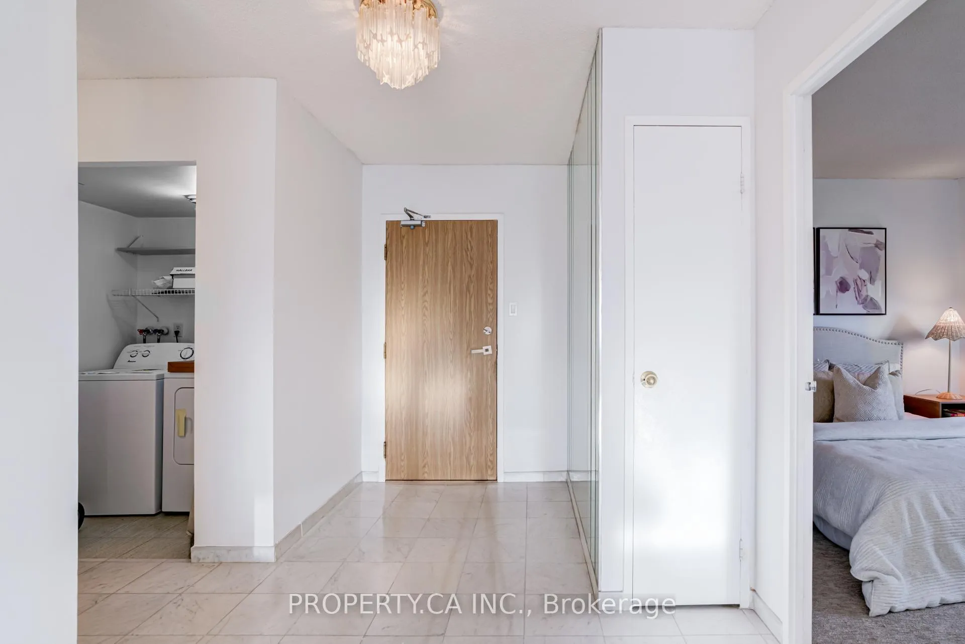 Photo 7 of Unit 1109, 7601 Bathurst Street, Vaughan, Crestwood-Springfarm-Yorkhill — HOMEH