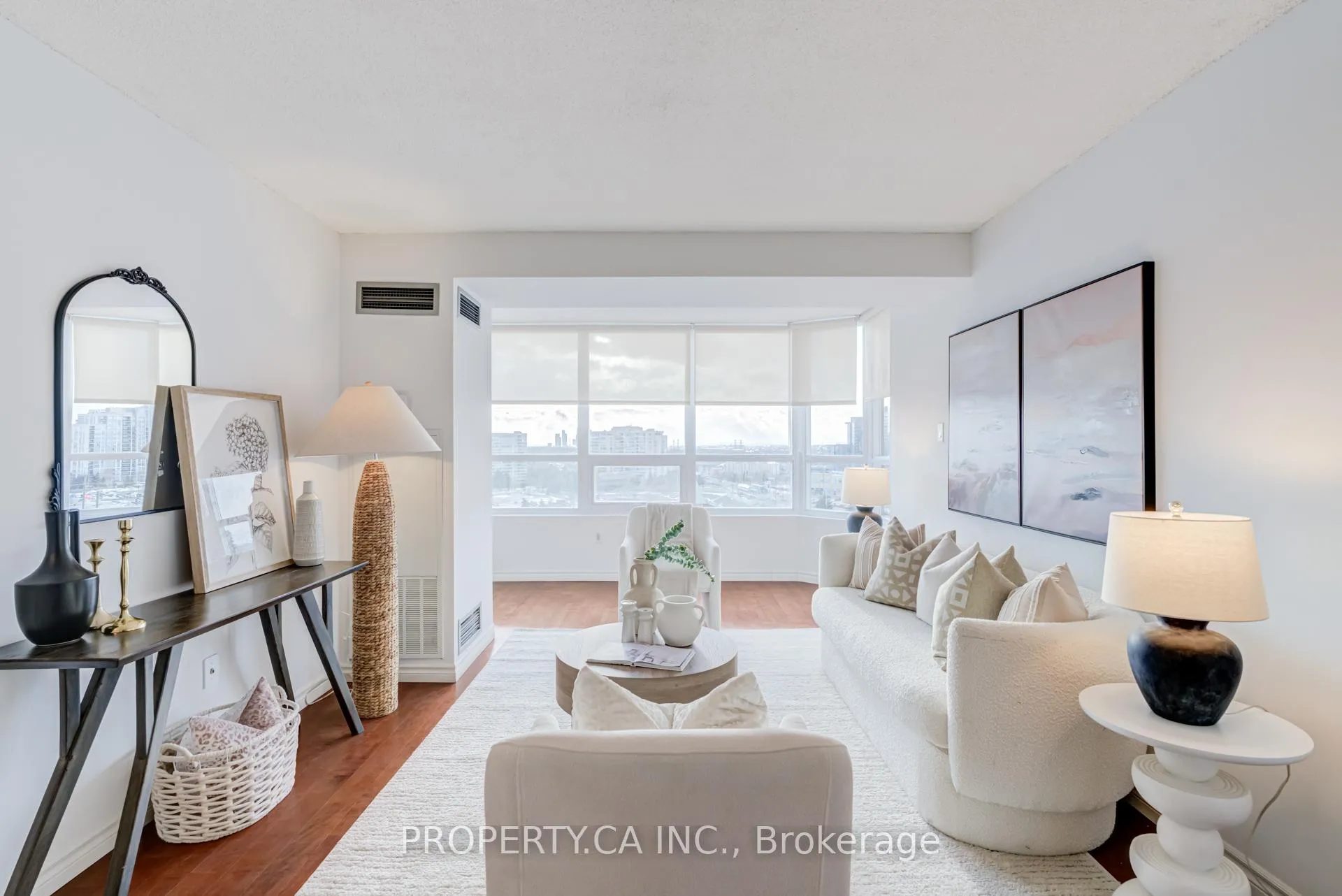 Photo 9 of Unit 1109, 7601 Bathurst Street, Vaughan, Crestwood-Springfarm-Yorkhill — HOMEH