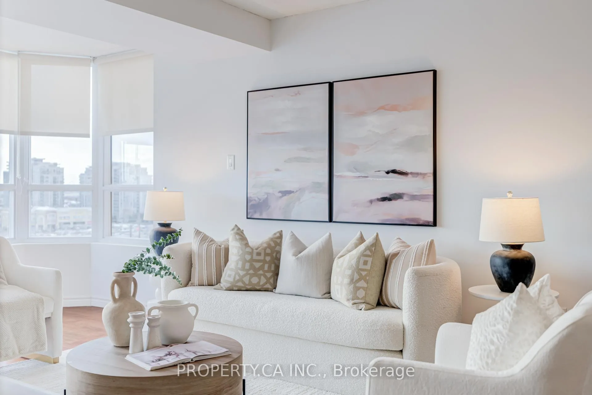 Photo 10 of Unit 1109, 7601 Bathurst Street, Vaughan, Crestwood-Springfarm-Yorkhill — HOMEH