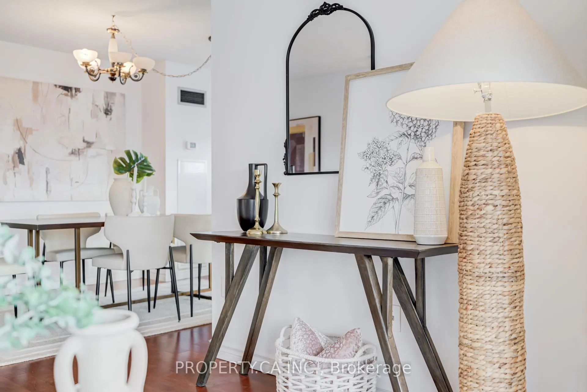 Photo 11 of Unit 1109, 7601 Bathurst Street, Vaughan, Crestwood-Springfarm-Yorkhill — HOMEH