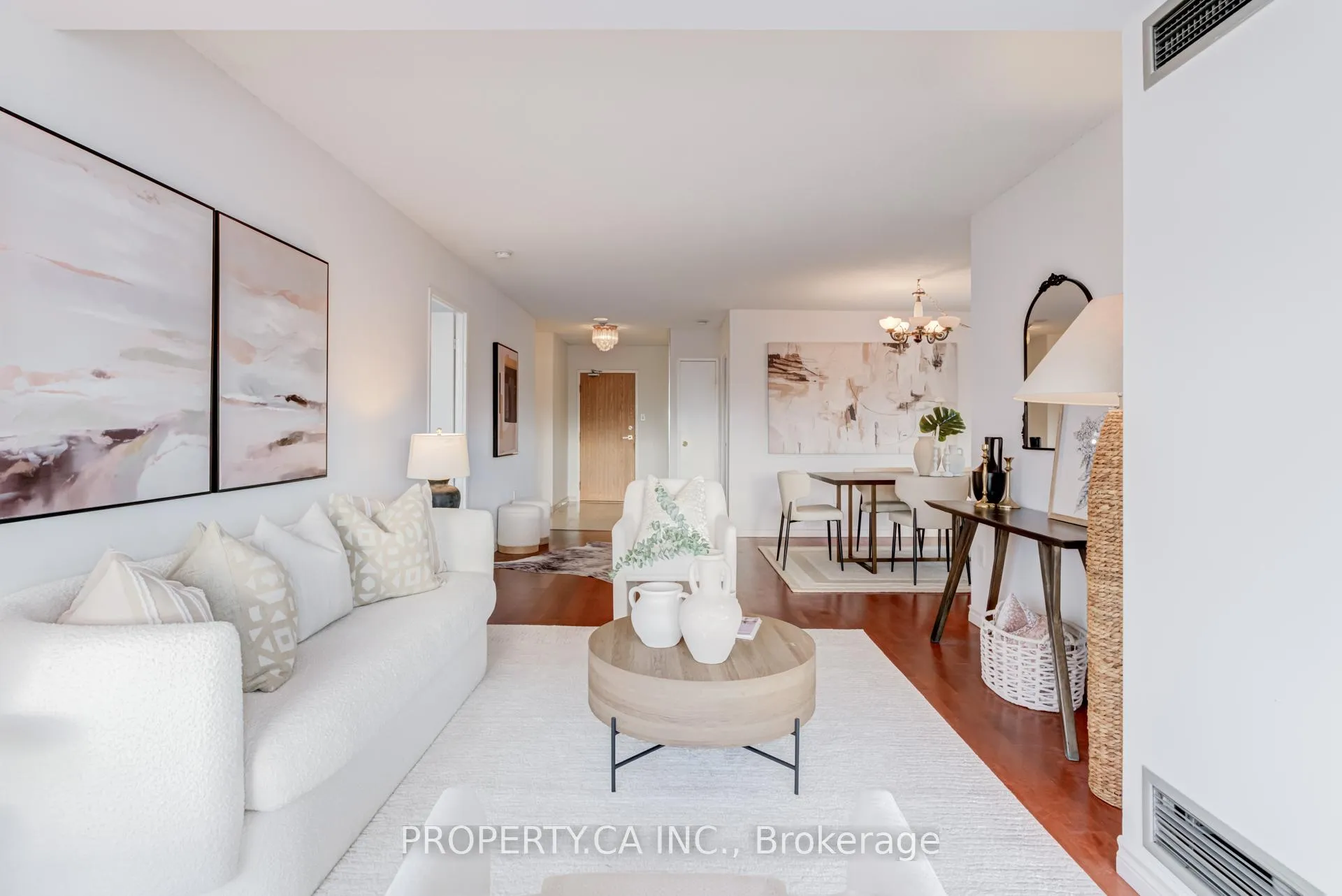 Photo 12 of Unit 1109, 7601 Bathurst Street, Vaughan, Crestwood-Springfarm-Yorkhill — HOMEH