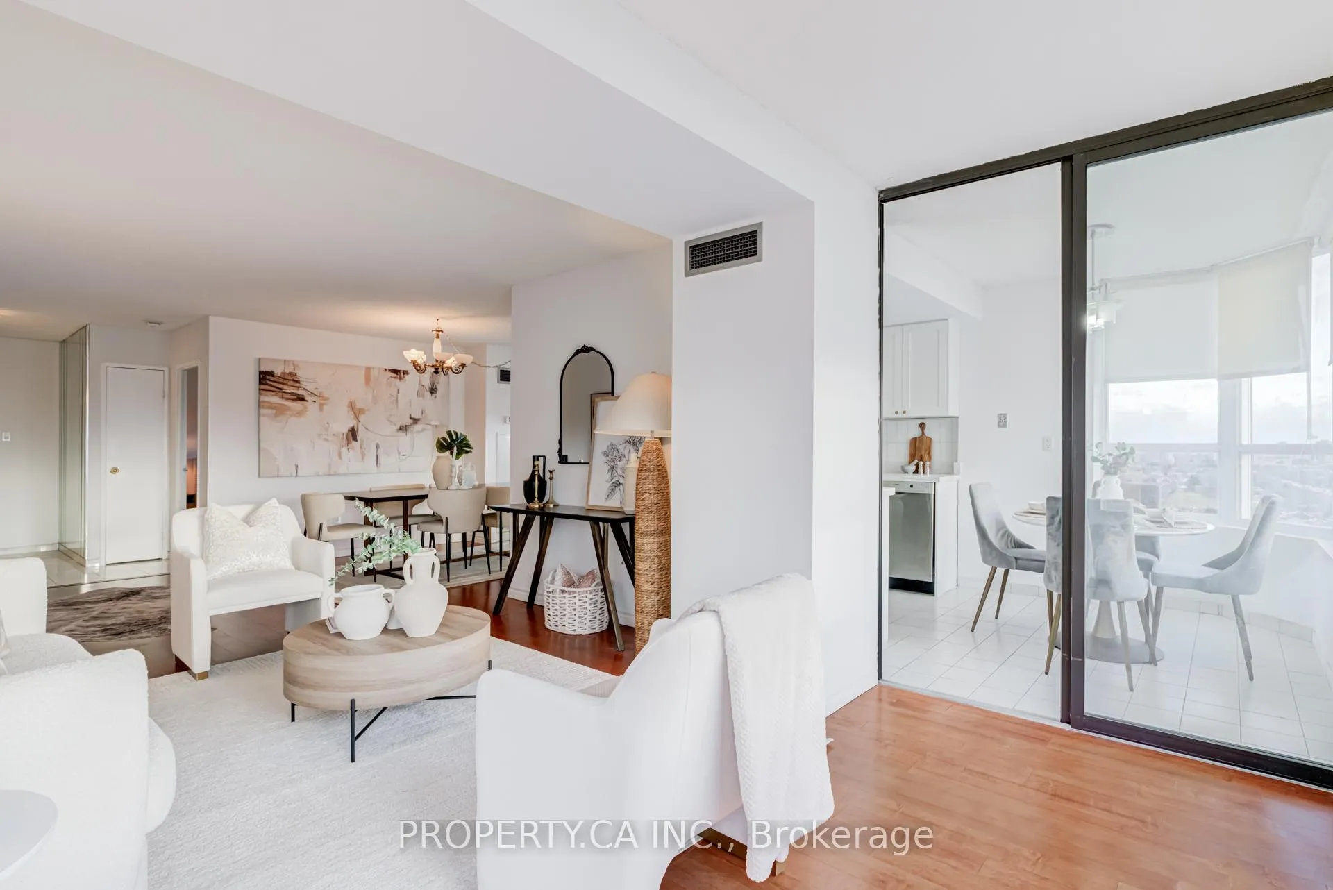 Photo 13 of Unit 1109, 7601 Bathurst Street, Vaughan, Crestwood-Springfarm-Yorkhill — HOMEH