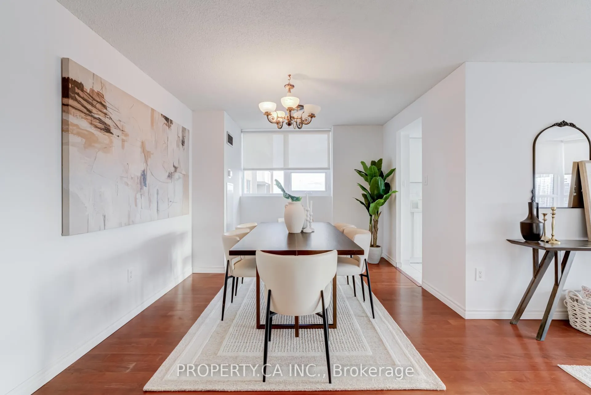 Photo 15 of Unit 1109, 7601 Bathurst Street, Vaughan, Crestwood-Springfarm-Yorkhill — HOMEH
