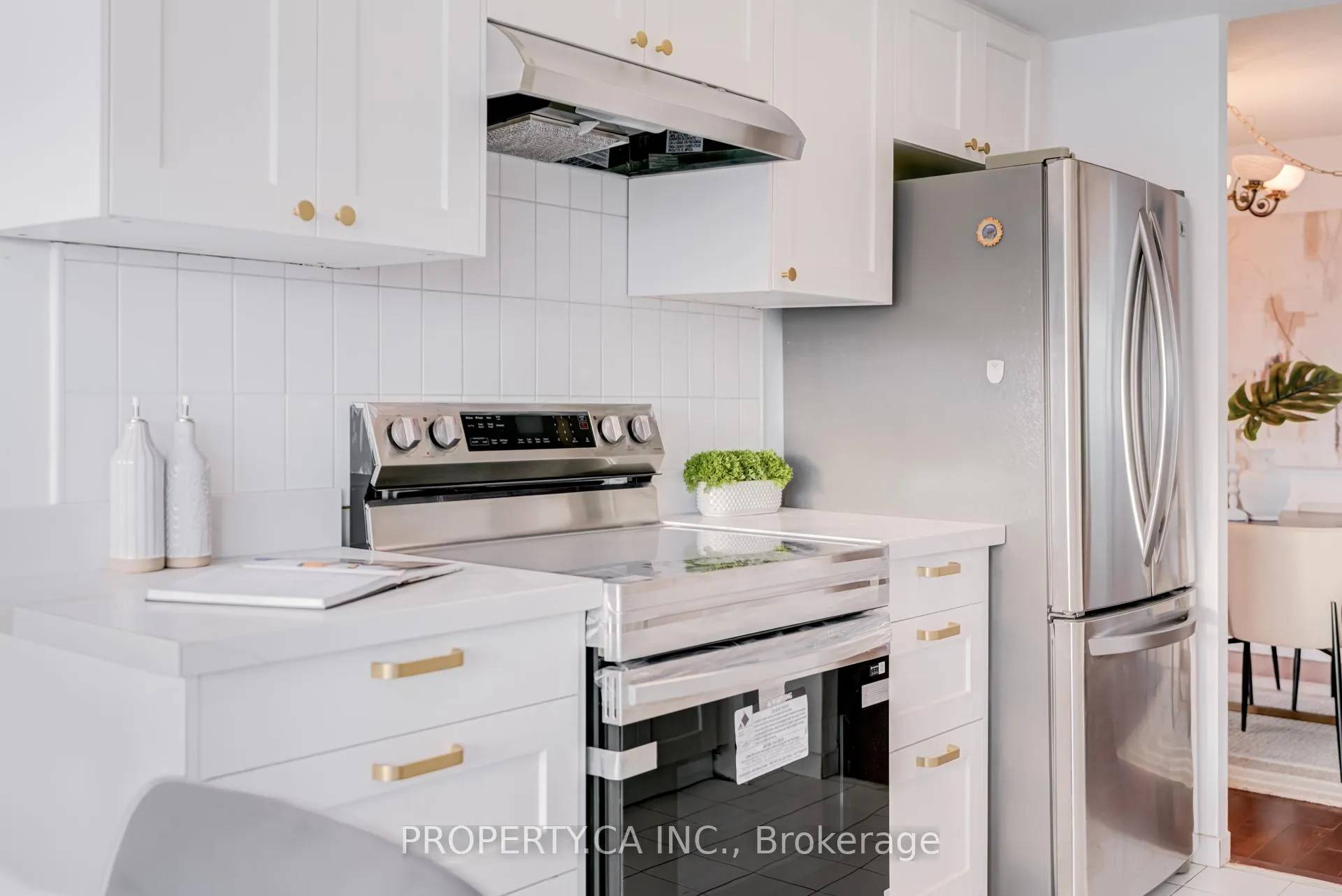 Photo 19 of Unit 1109, 7601 Bathurst Street, Vaughan, Crestwood-Springfarm-Yorkhill — HOMEH