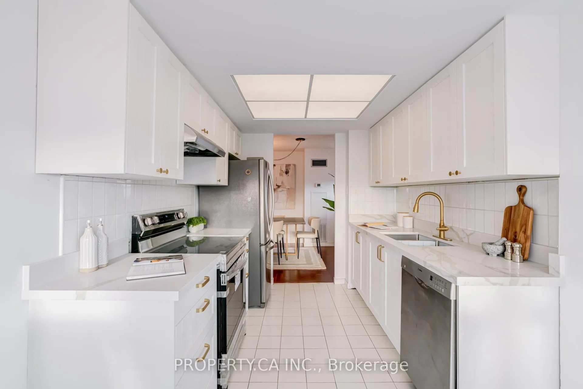 Photo 20 of Unit 1109, 7601 Bathurst Street, Vaughan, Crestwood-Springfarm-Yorkhill — HOMEH