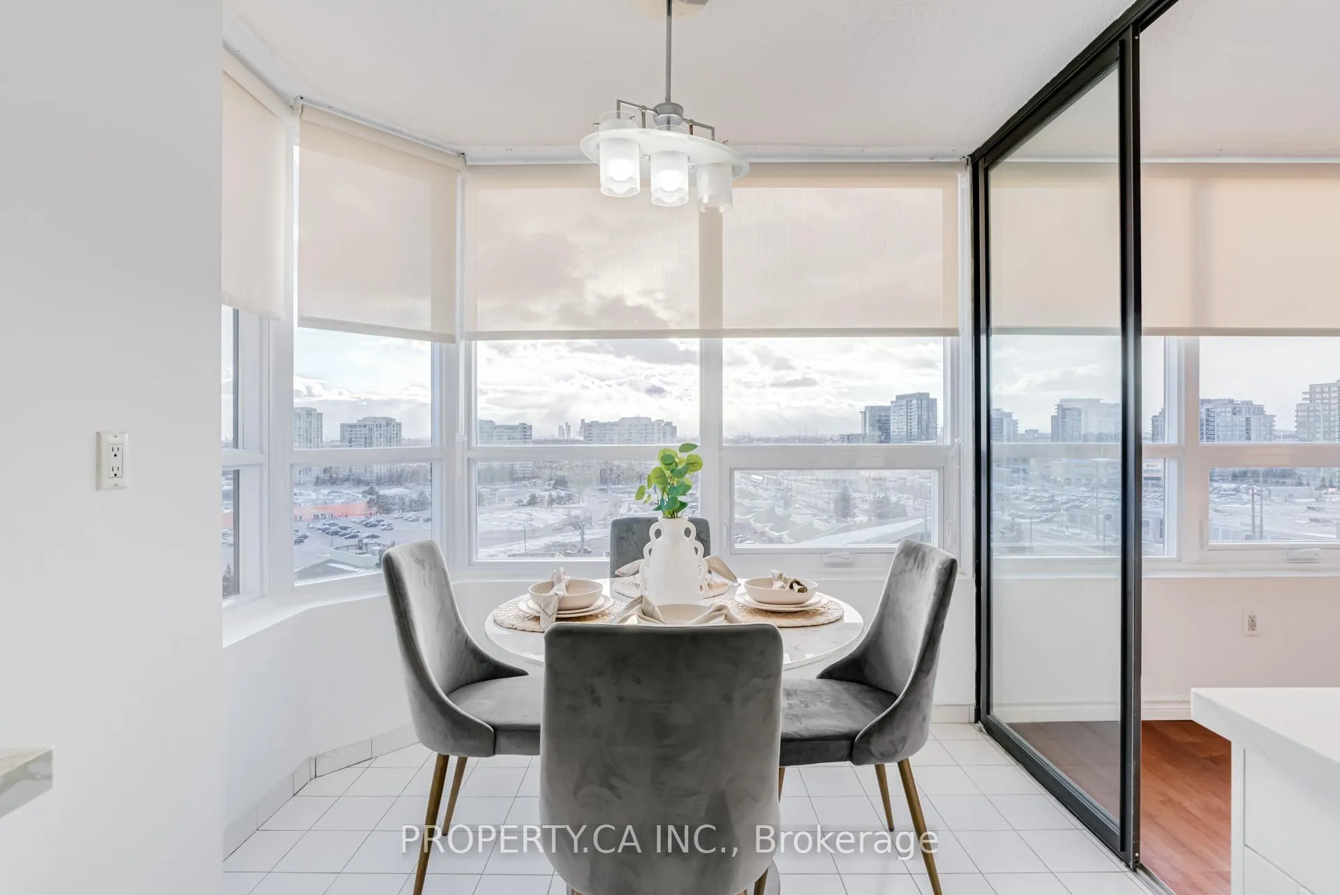 Photo 21 of Unit 1109, 7601 Bathurst Street, Vaughan, Crestwood-Springfarm-Yorkhill — HOMEH