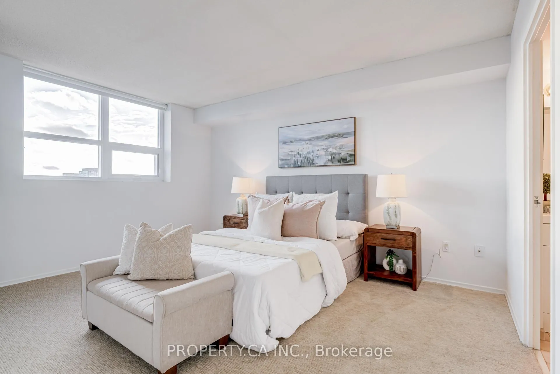 Photo 23 of Unit 1109, 7601 Bathurst Street, Vaughan, Crestwood-Springfarm-Yorkhill — HOMEH