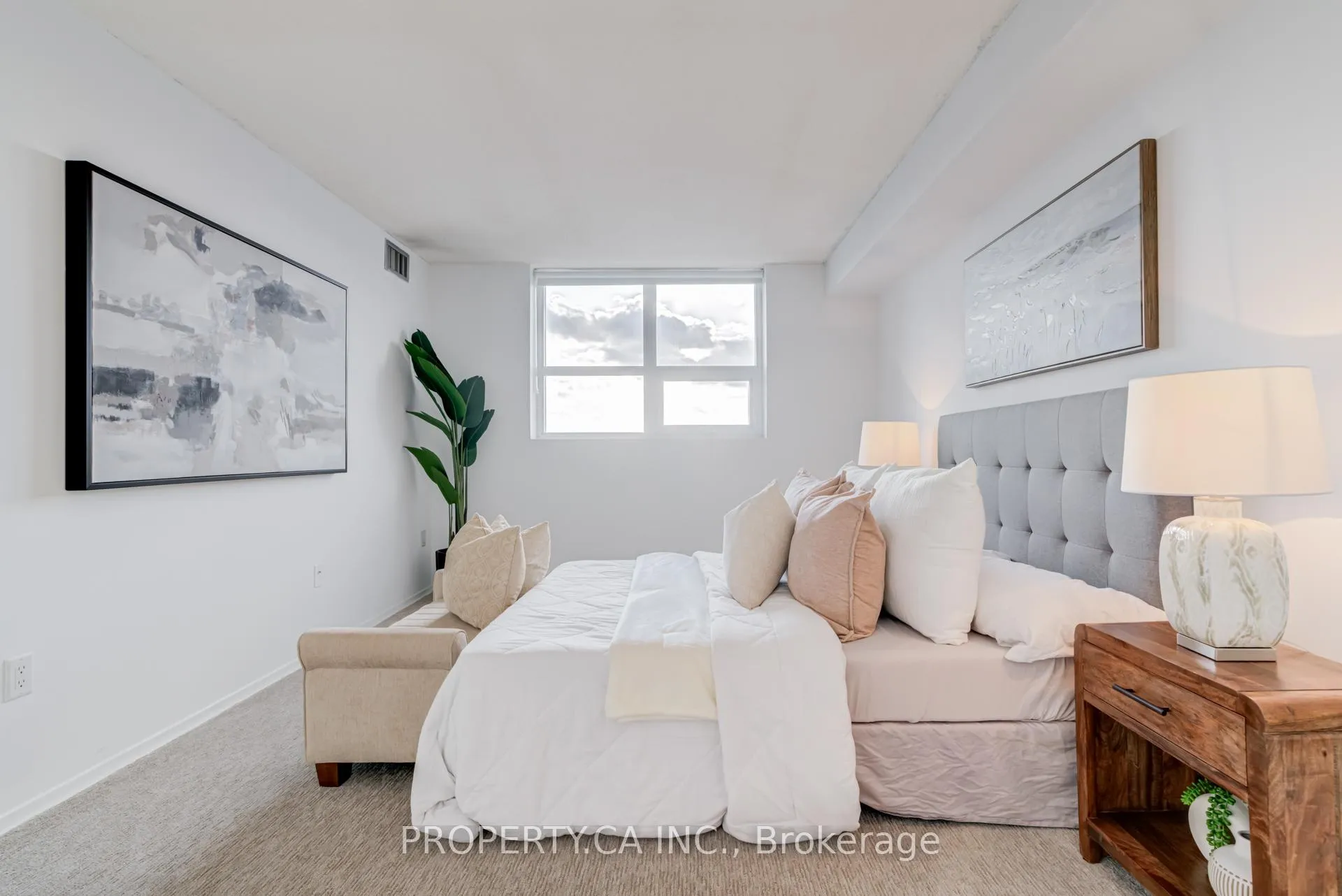 Photo 25 of Unit 1109, 7601 Bathurst Street, Vaughan, Crestwood-Springfarm-Yorkhill — HOMEH