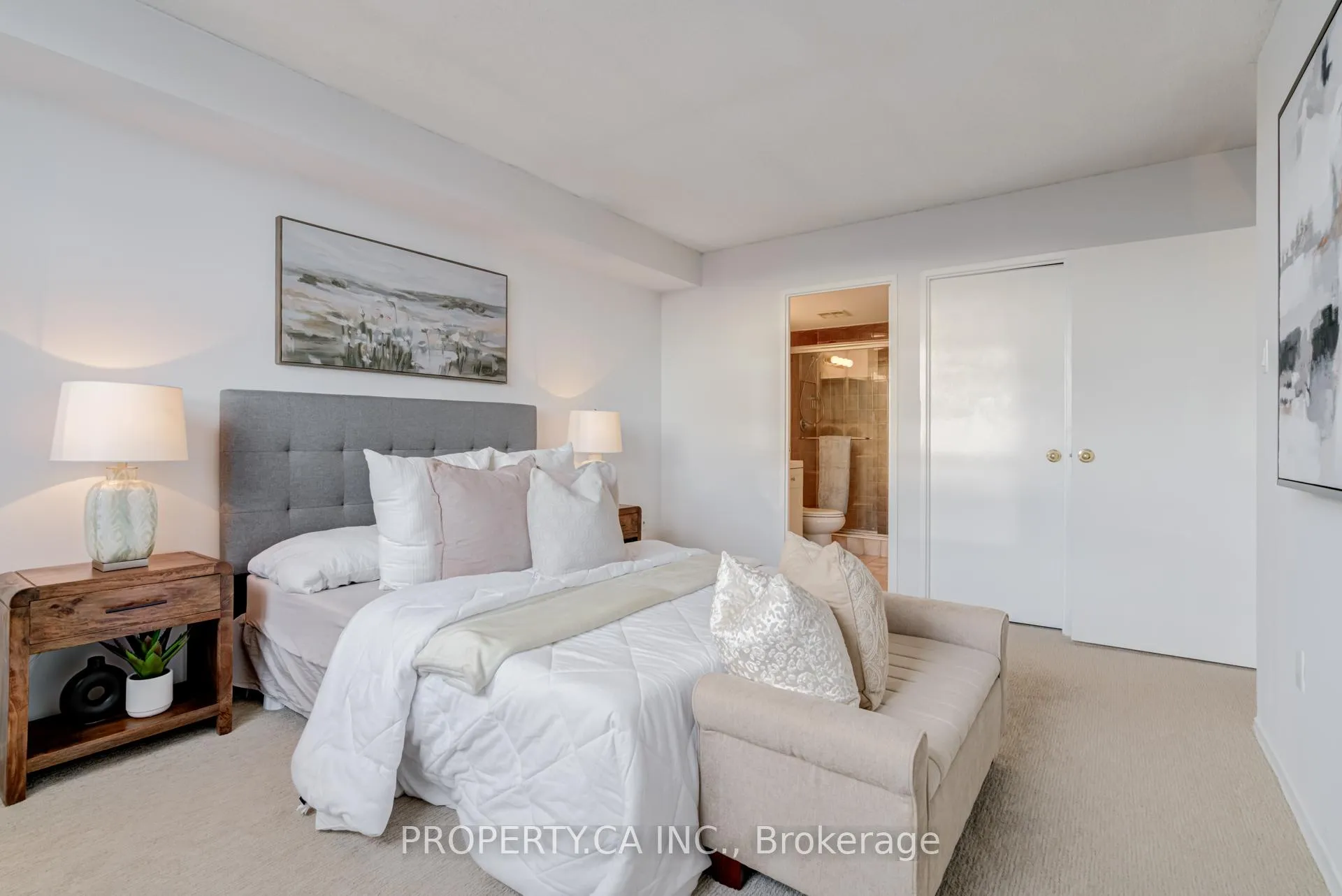 Photo 26 of Unit 1109, 7601 Bathurst Street, Vaughan, Crestwood-Springfarm-Yorkhill — HOMEH