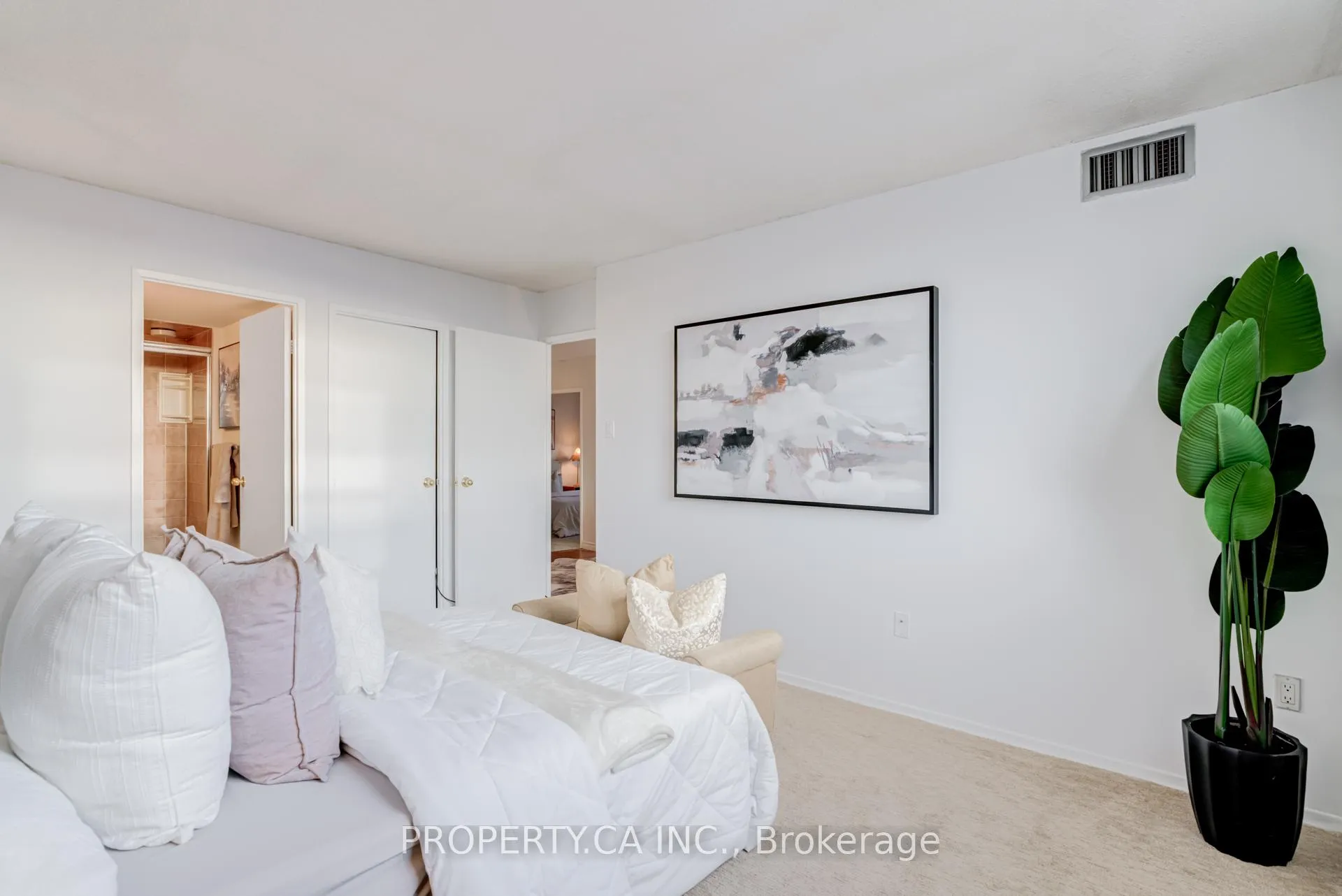 Photo 27 of Unit 1109, 7601 Bathurst Street, Vaughan, Crestwood-Springfarm-Yorkhill — HOMEH