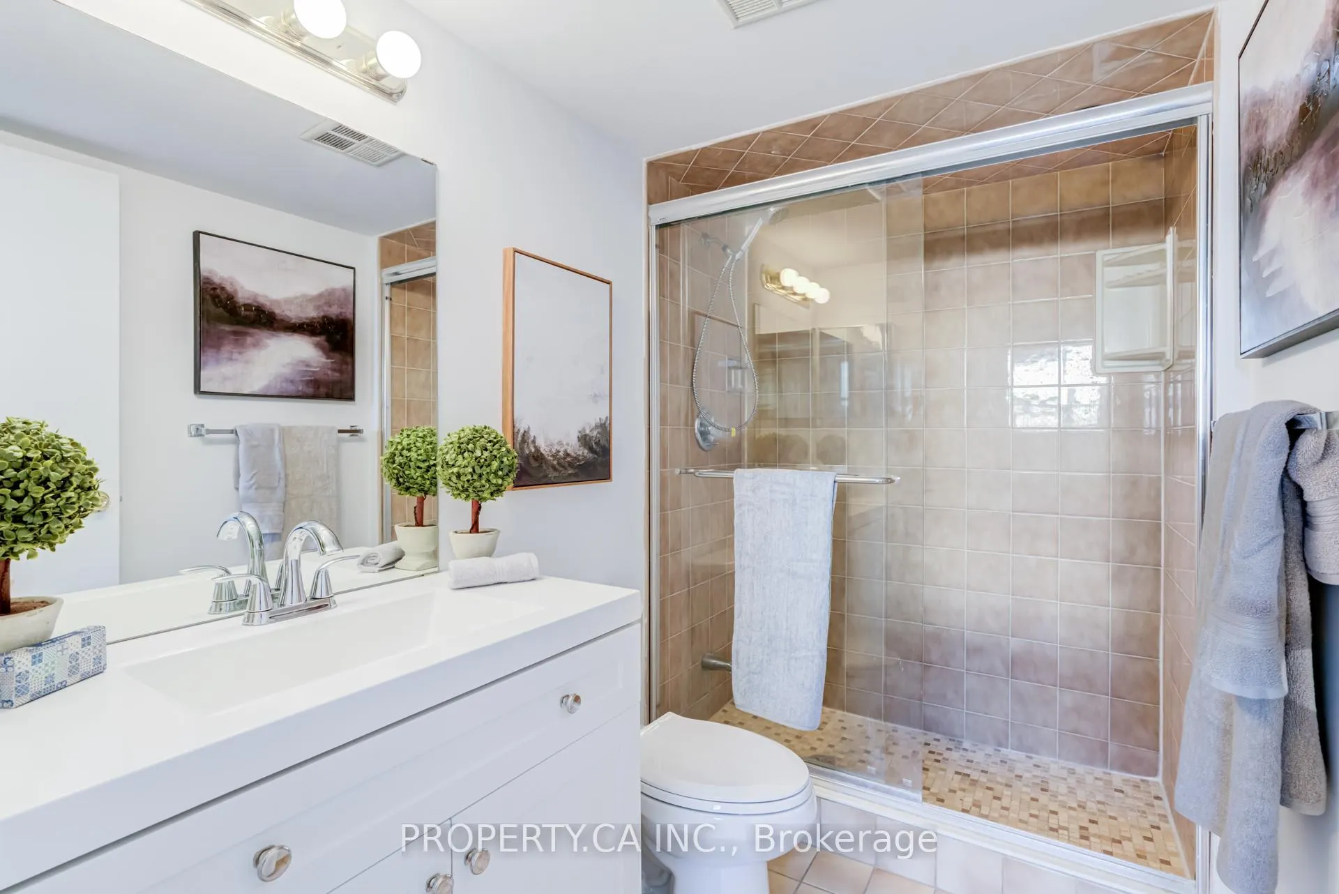 Photo 28 of Unit 1109, 7601 Bathurst Street, Vaughan, Crestwood-Springfarm-Yorkhill — HOMEH