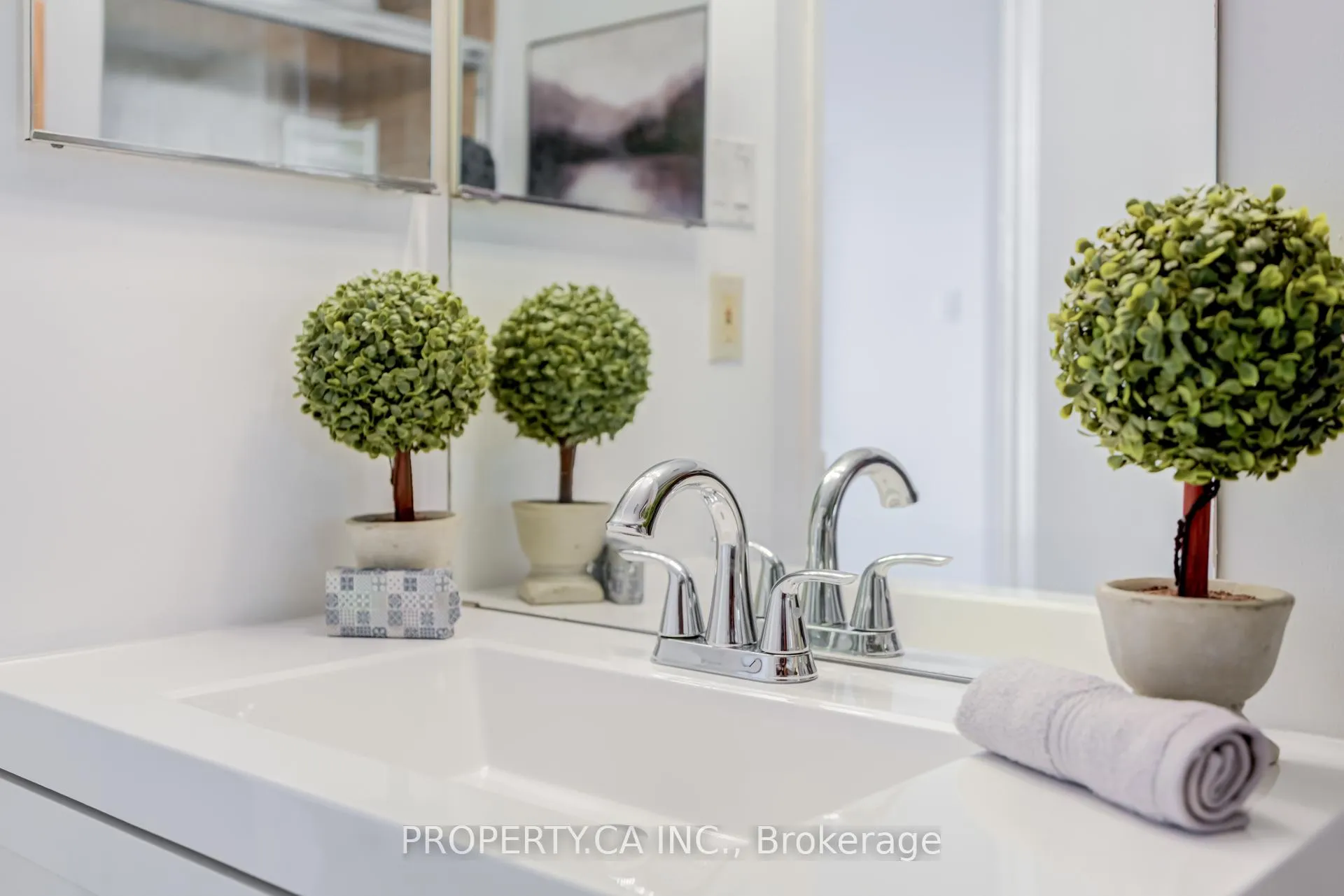 Photo 29 of Unit 1109, 7601 Bathurst Street, Vaughan, Crestwood-Springfarm-Yorkhill — HOMEH