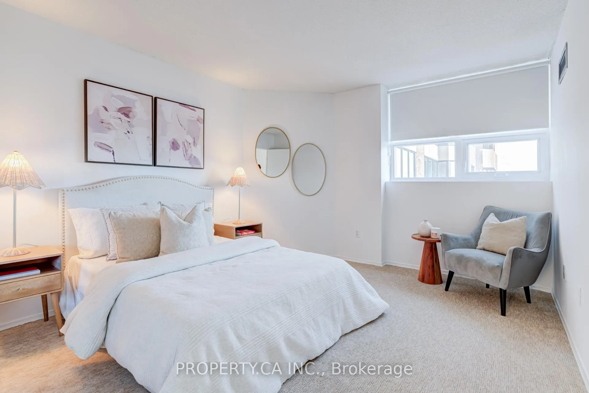 Photo 30 of Unit 1109, 7601 Bathurst Street, Vaughan, Crestwood-Springfarm-Yorkhill — HOMEH