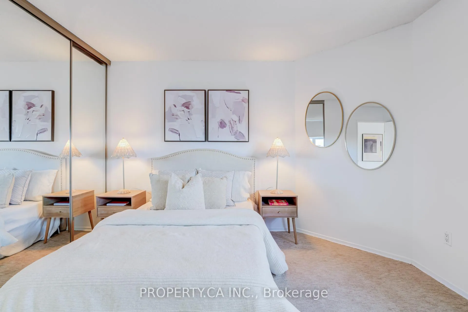 Photo 31 of Unit 1109, 7601 Bathurst Street, Vaughan, Crestwood-Springfarm-Yorkhill — HOMEH