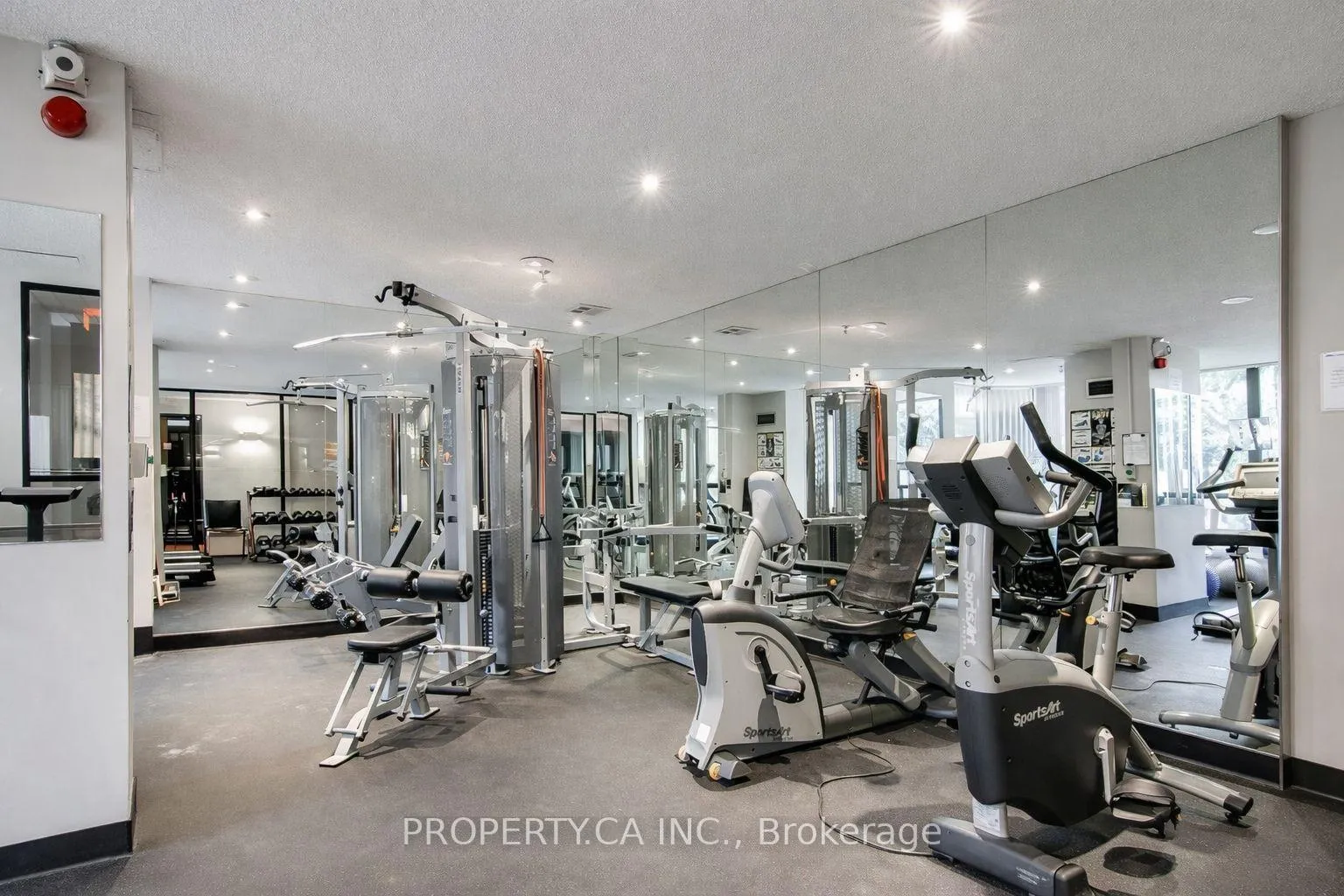 Photo 35 of Unit 1109, 7601 Bathurst Street, Vaughan, Crestwood-Springfarm-Yorkhill — HOMEH