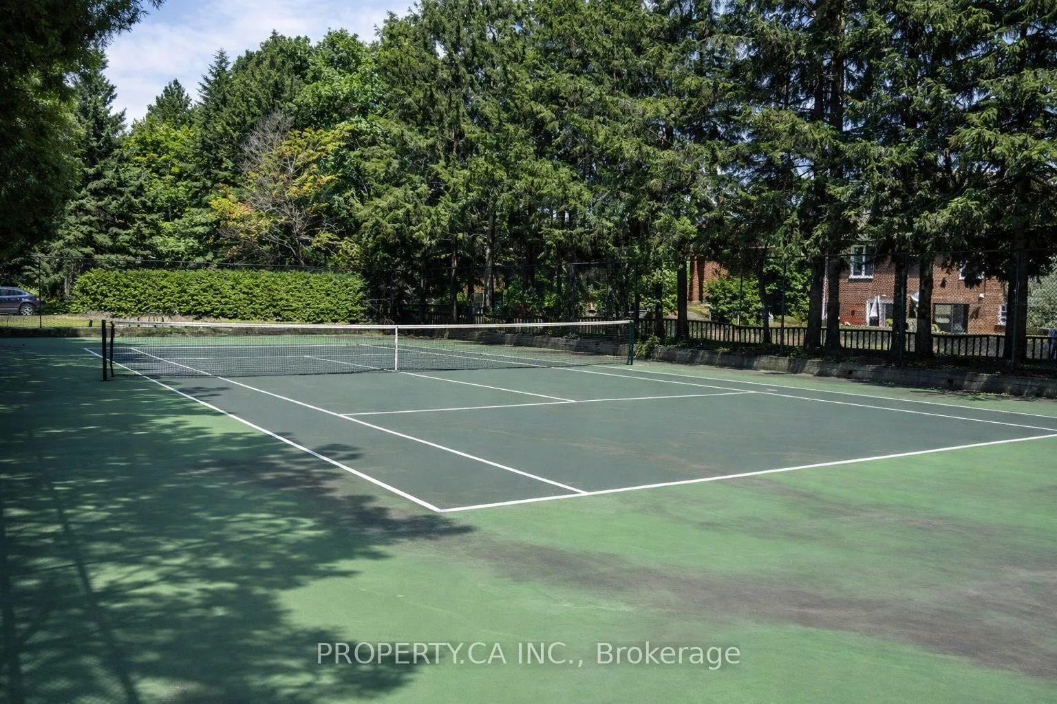 Photo 36 of Unit 1109, 7601 Bathurst Street, Vaughan, Crestwood-Springfarm-Yorkhill — HOMEH