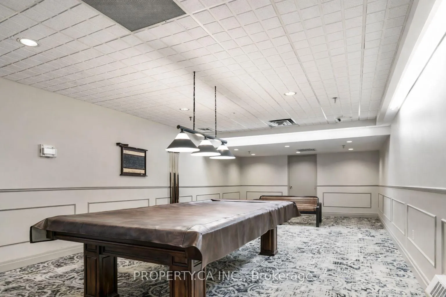 Photo 37 of Unit 1109, 7601 Bathurst Street, Vaughan, Crestwood-Springfarm-Yorkhill — HOMEH