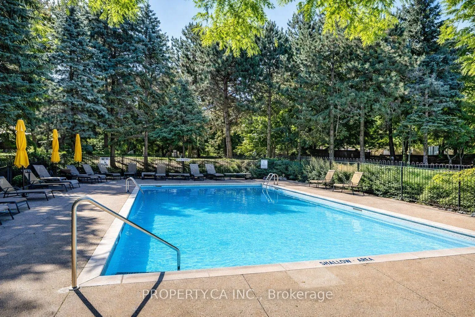 Photo 38 of Unit 1109, 7601 Bathurst Street, Vaughan, Crestwood-Springfarm-Yorkhill — HOMEH