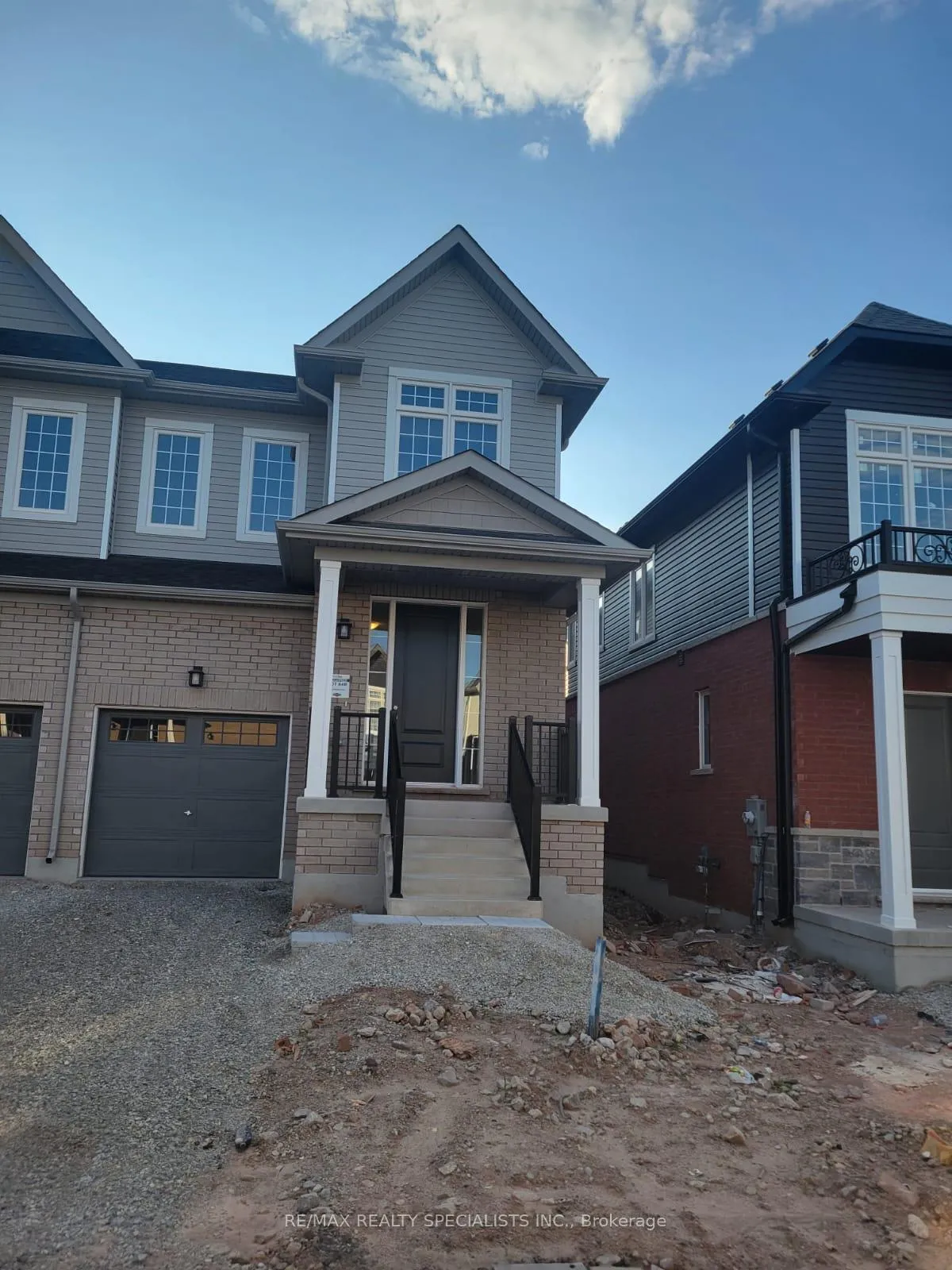 Photo 2 of 128 Sanders Road, Erin — HOMEH