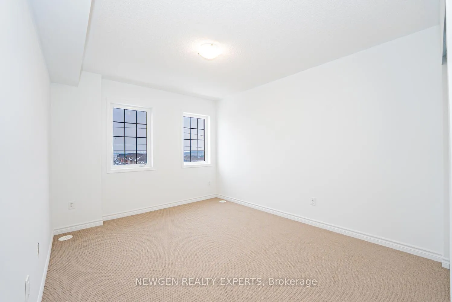 Photo 18 of Unit 15, 4320 Ebenezer Road, Brampton, Bram East — HOMEH