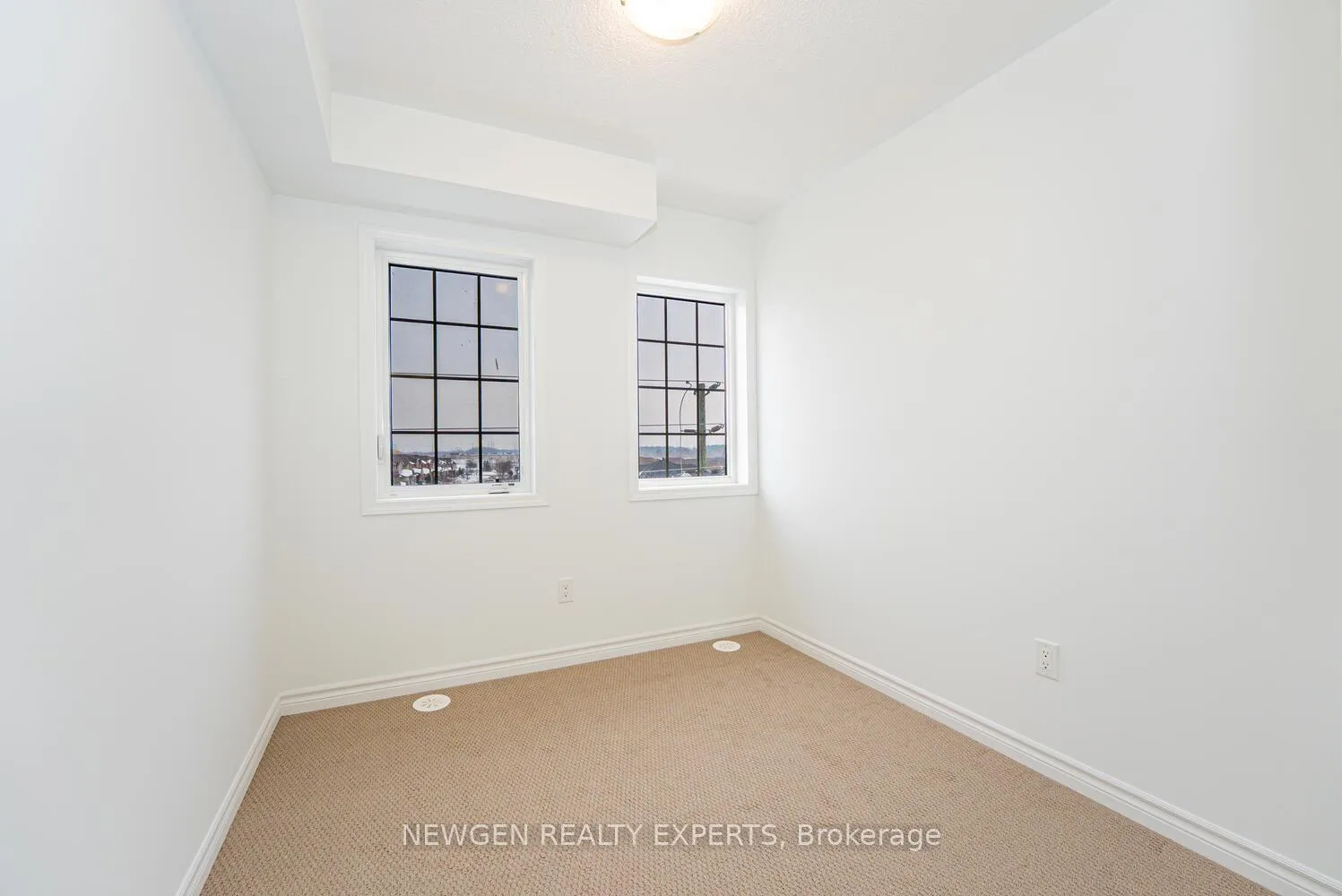 Photo 21 of Unit 15, 4320 Ebenezer Road, Brampton, Bram East — HOMEH