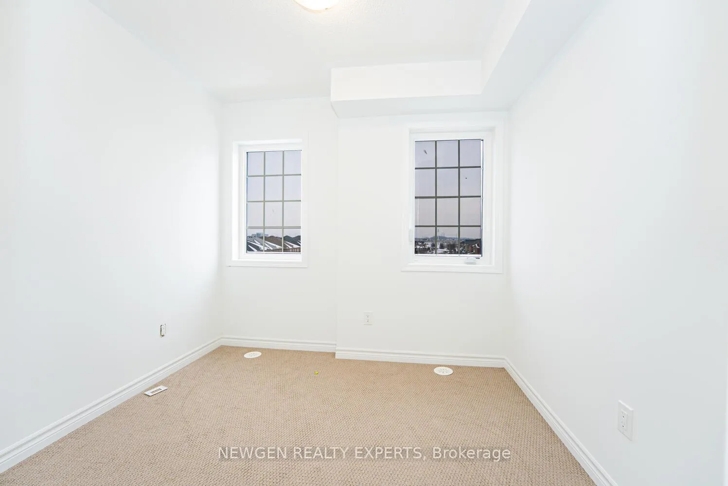 Photo 23 of Unit 15, 4320 Ebenezer Road, Brampton, Bram East — HOMEH