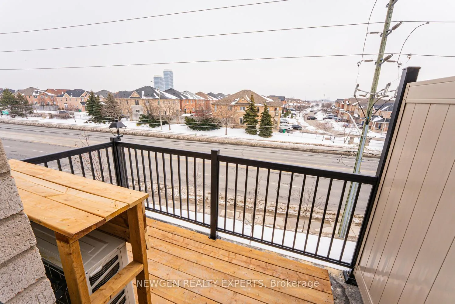 Photo 26 of Unit 15, 4320 Ebenezer Road, Brampton, Bram East — HOMEH