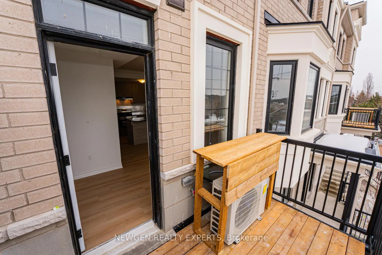 Photo 27 of Unit 15, 4320 Ebenezer Road, Brampton, Bram East — HOMEH