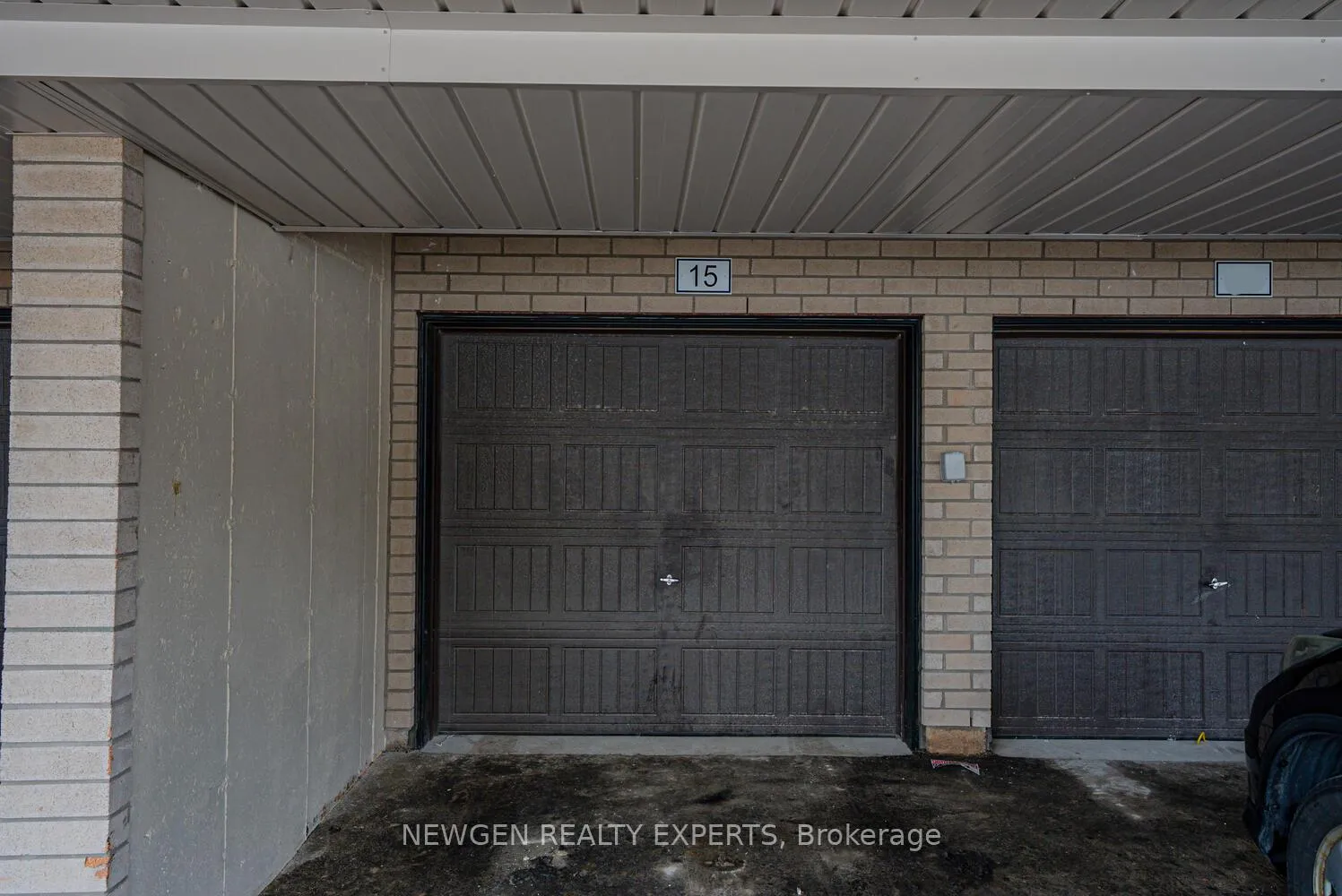 Photo 28 of Unit 15, 4320 Ebenezer Road, Brampton, Bram East — HOMEH