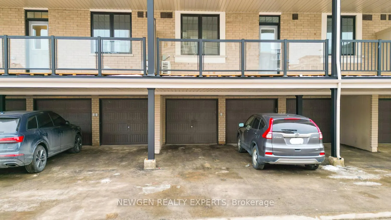Photo 30 of Unit 15, 4320 Ebenezer Road, Brampton, Bram East — HOMEH
