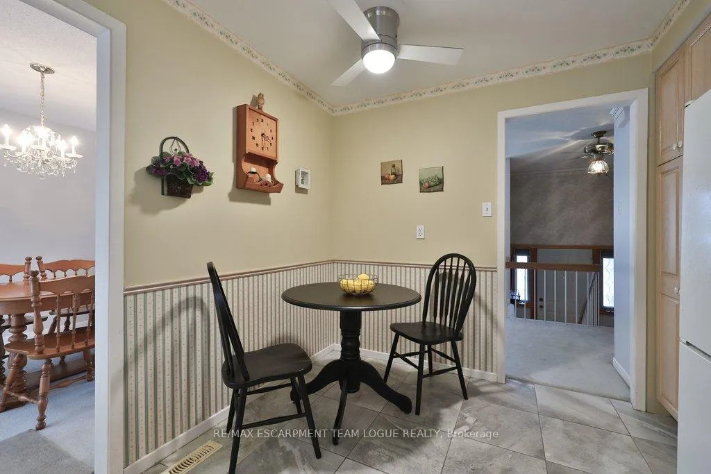 Photo 19 of 3501 Rubens Court, Burlington, Roseland — HOMEH